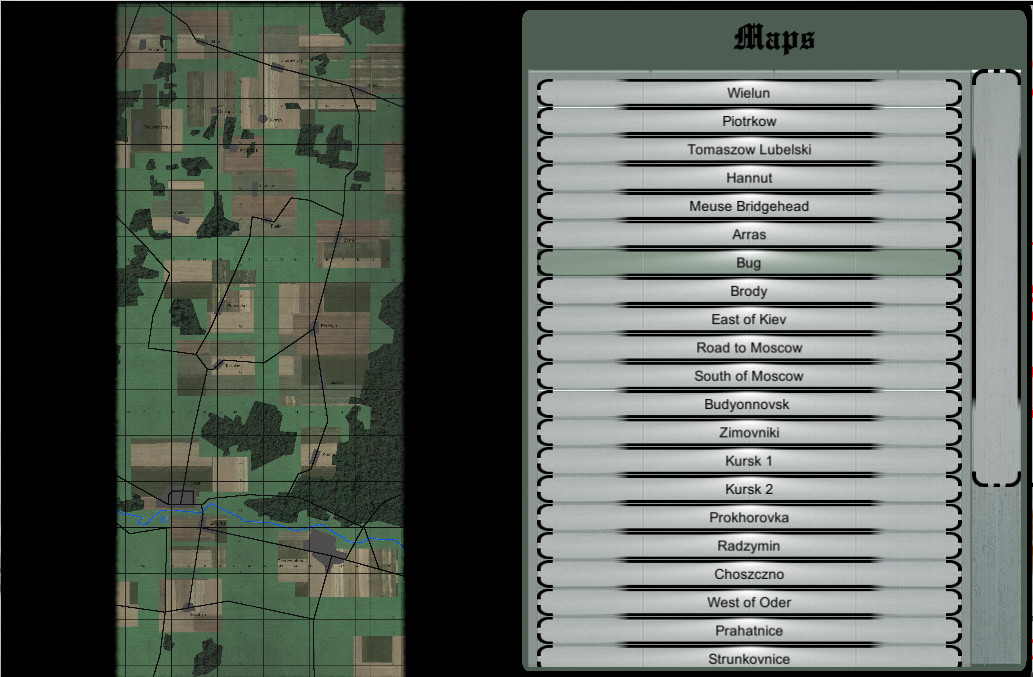 Maneuver Warfare Screenshot 1