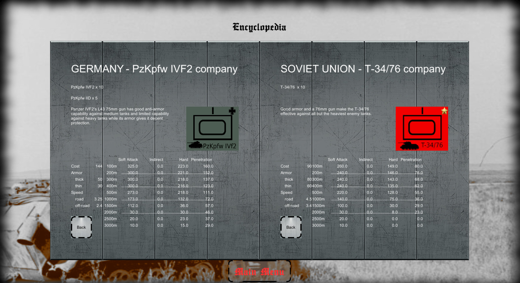 Maneuver Warfare Screenshot 2
