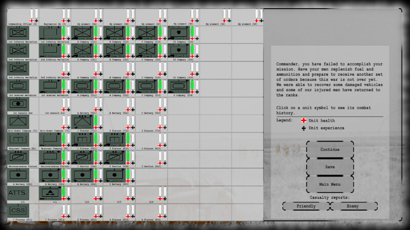 Maneuver Warfare Screenshot 7