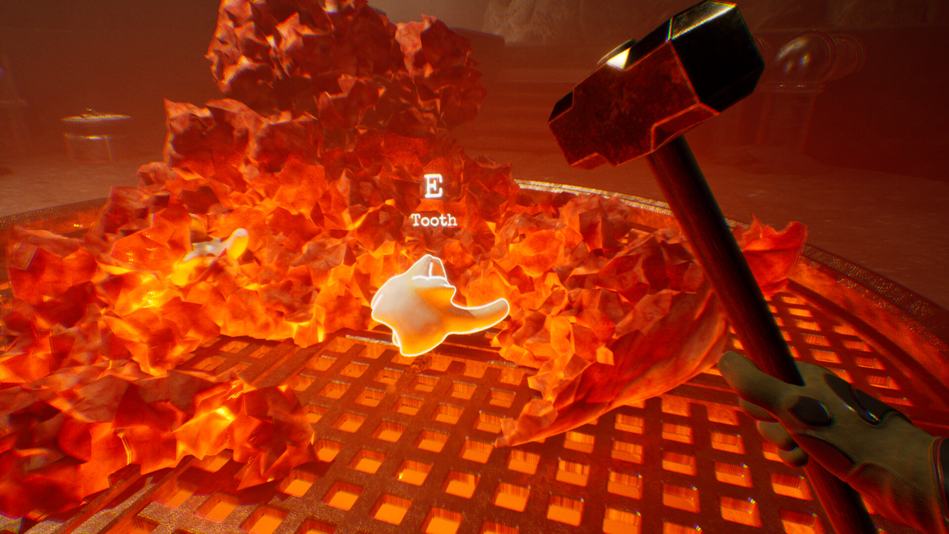 A Game About Breaking A Cube Screenshot 6