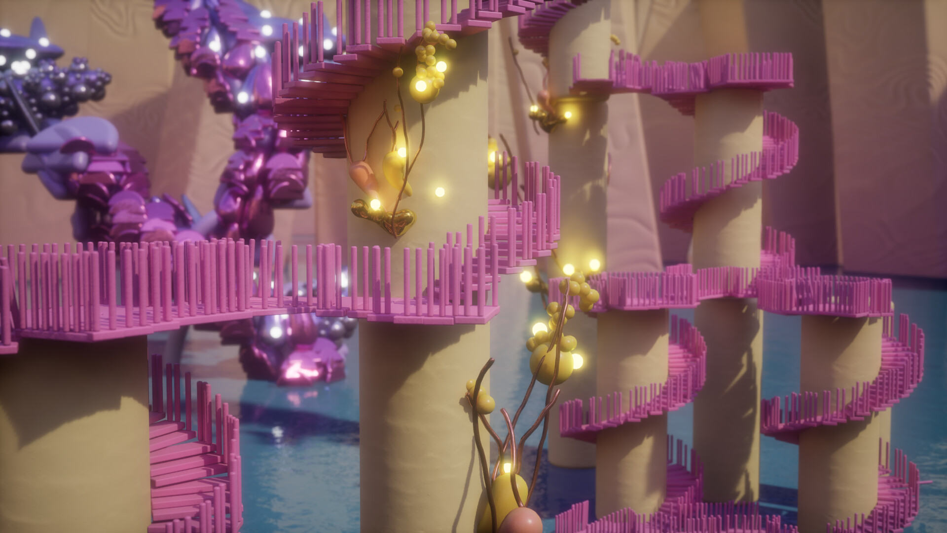 Craftia Elements Screenshot 2