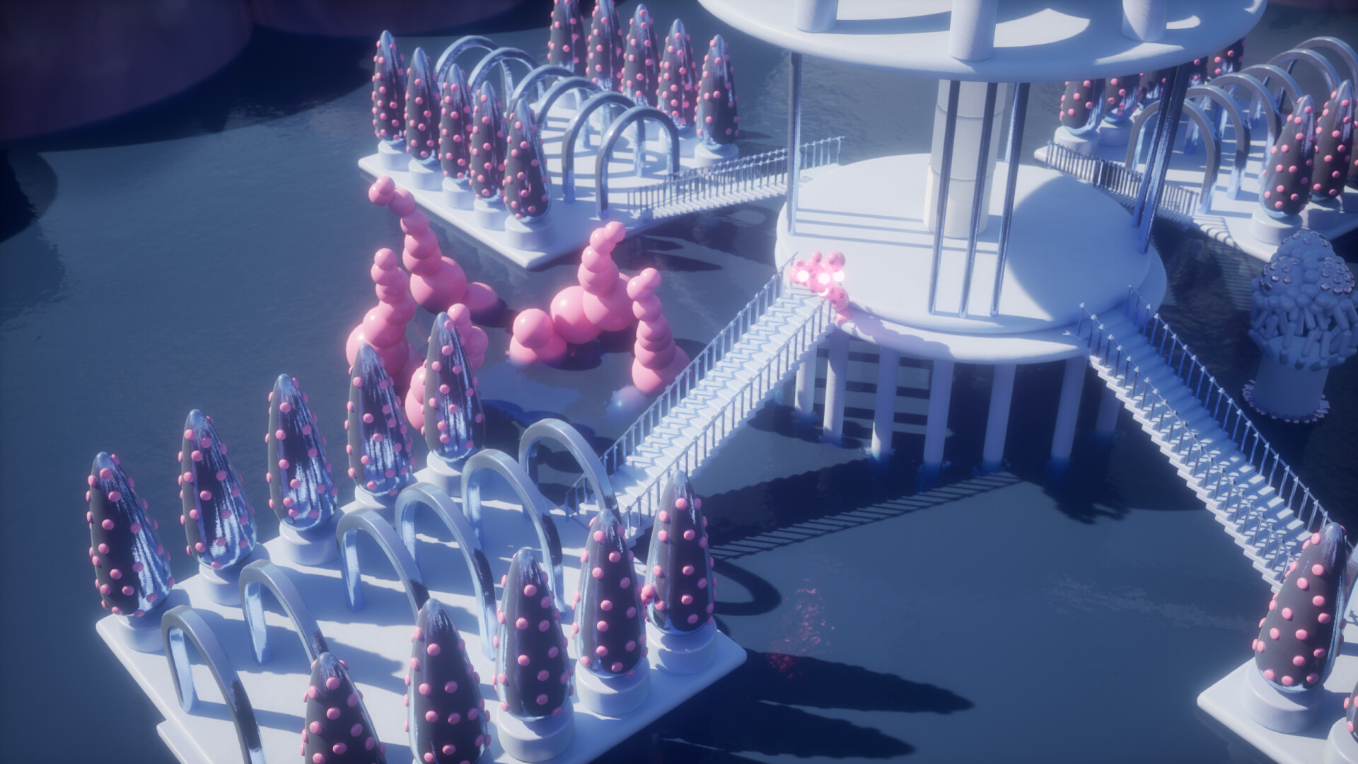 Craftia Elements Screenshot 0