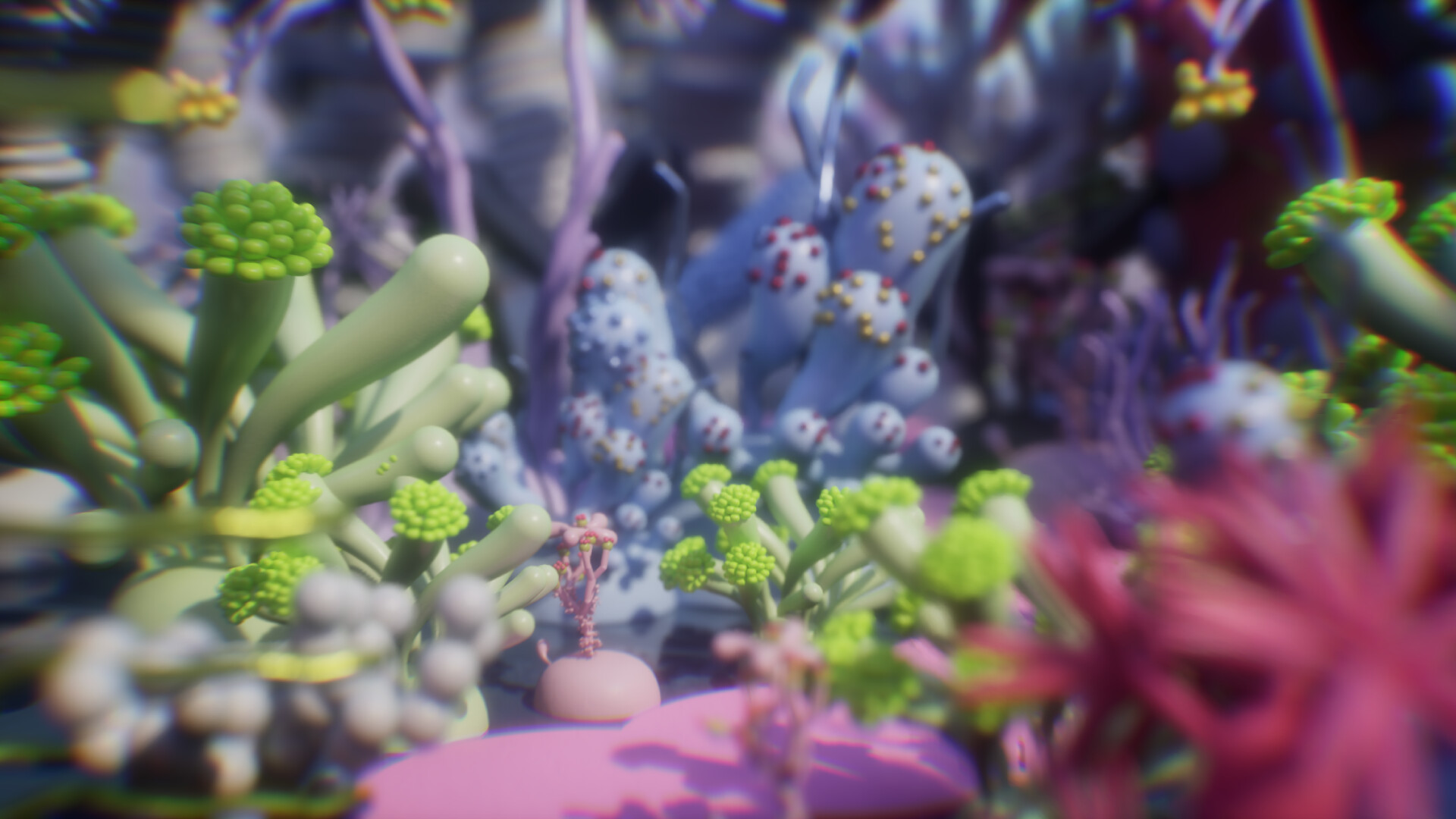 Craftia Elements Screenshot 4