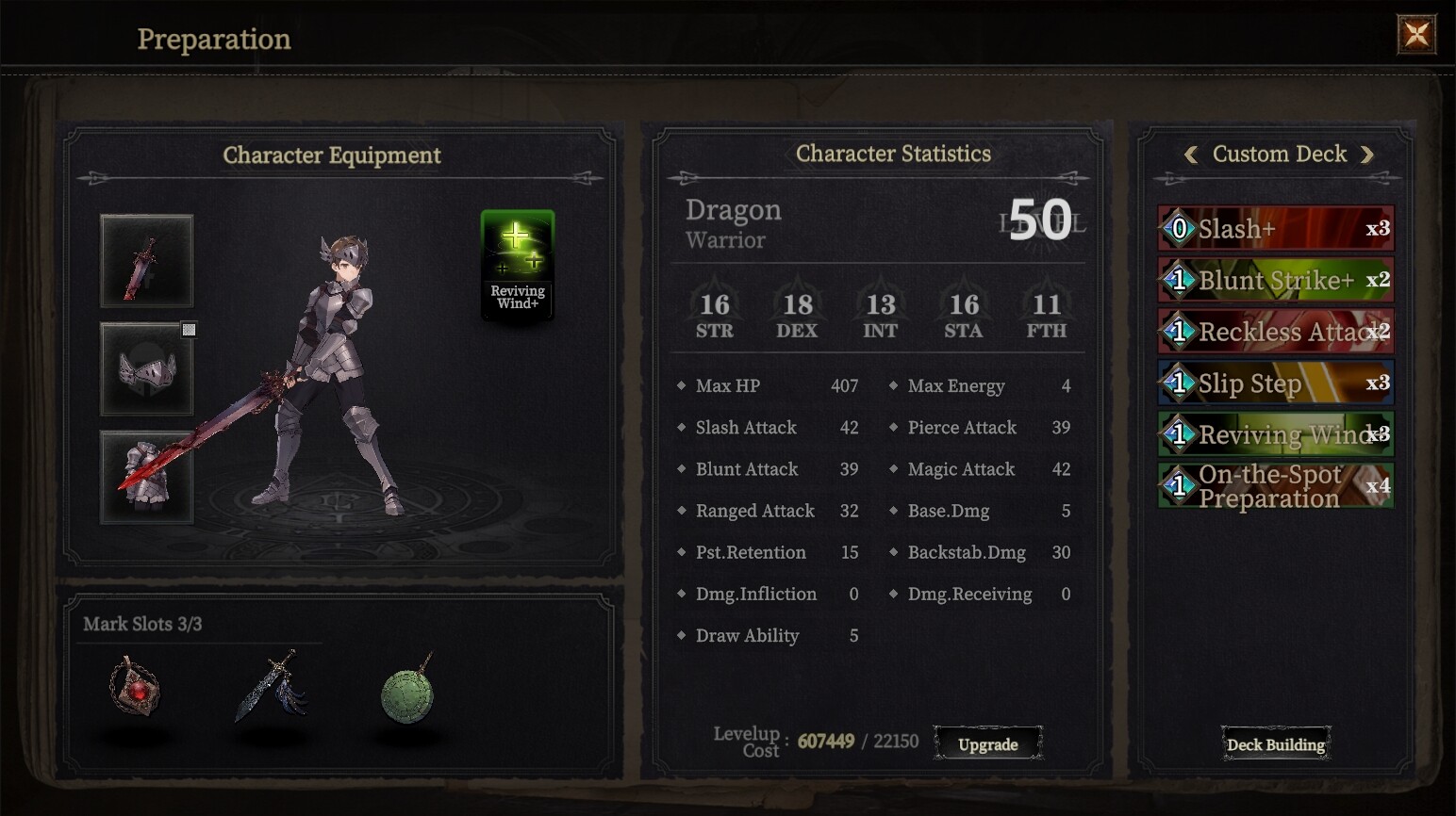 The Legend of Three Moons Screenshot 5