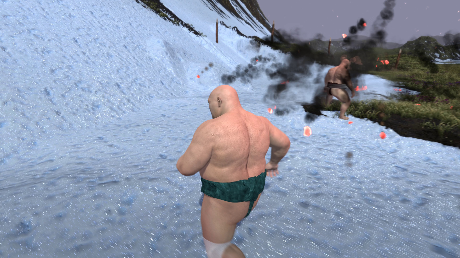 Paunch Screenshot 34