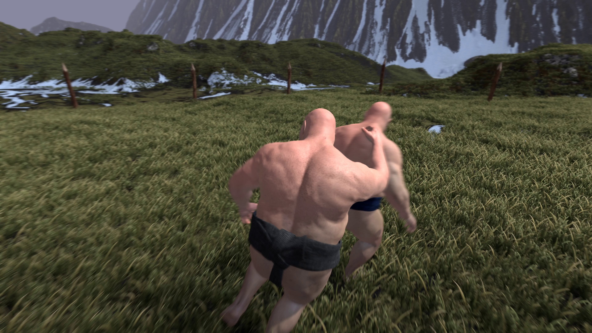 Paunch Screenshot 23