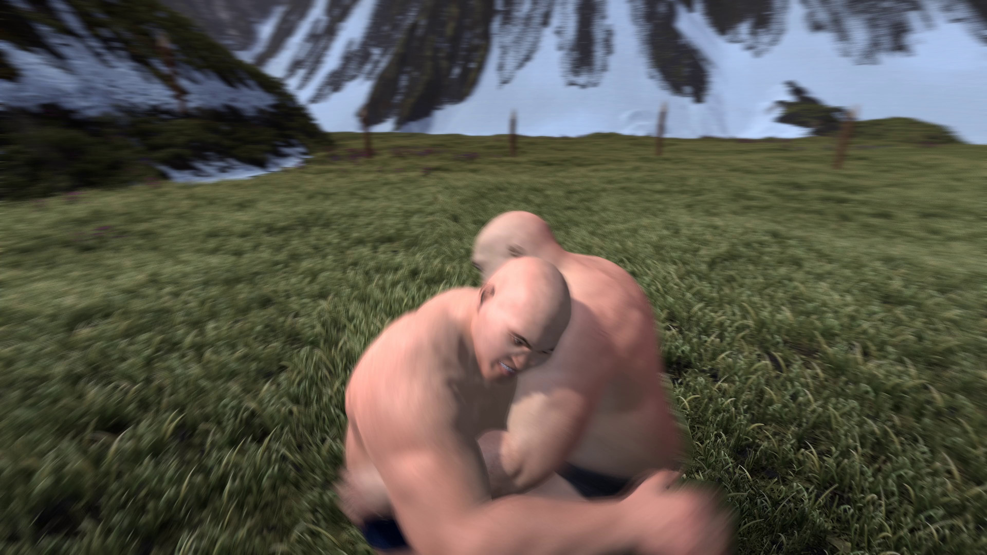 Paunch Screenshot 21