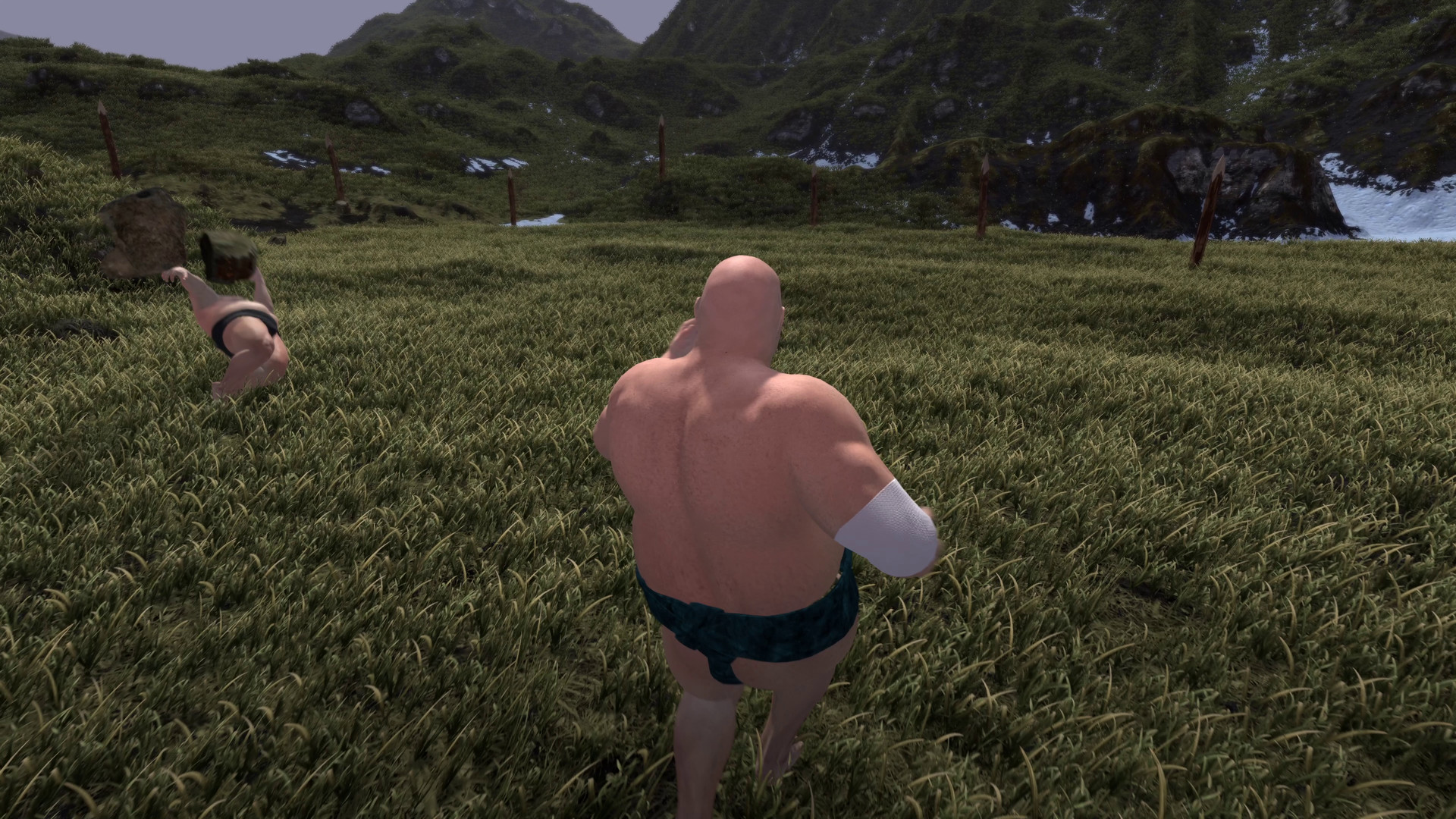 Paunch Screenshot 26