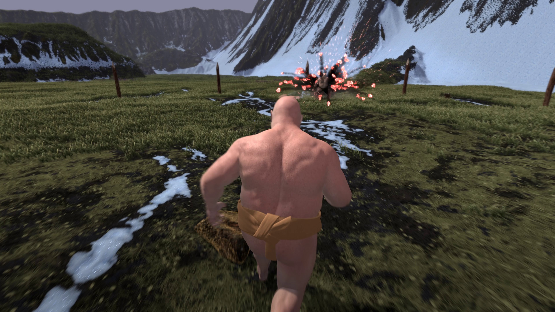 Paunch Screenshot 47