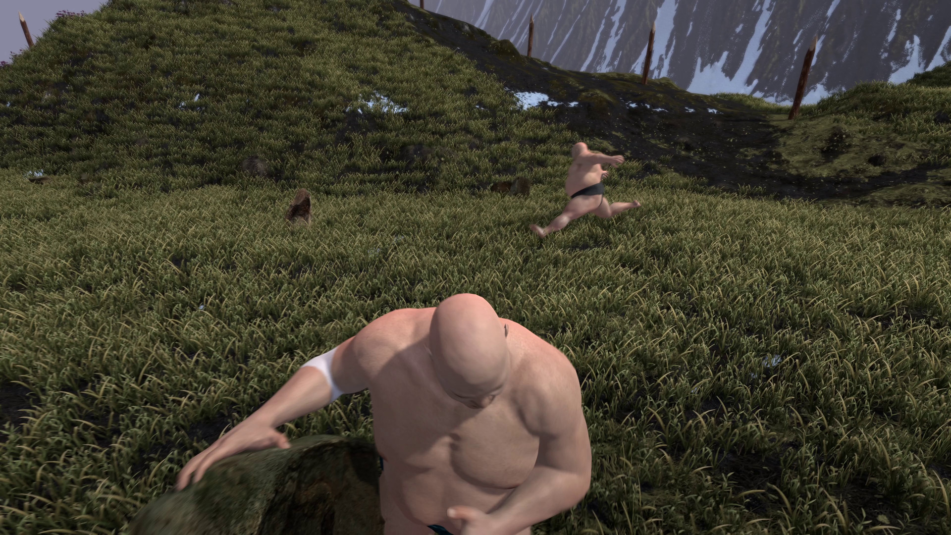 Paunch Screenshot 25