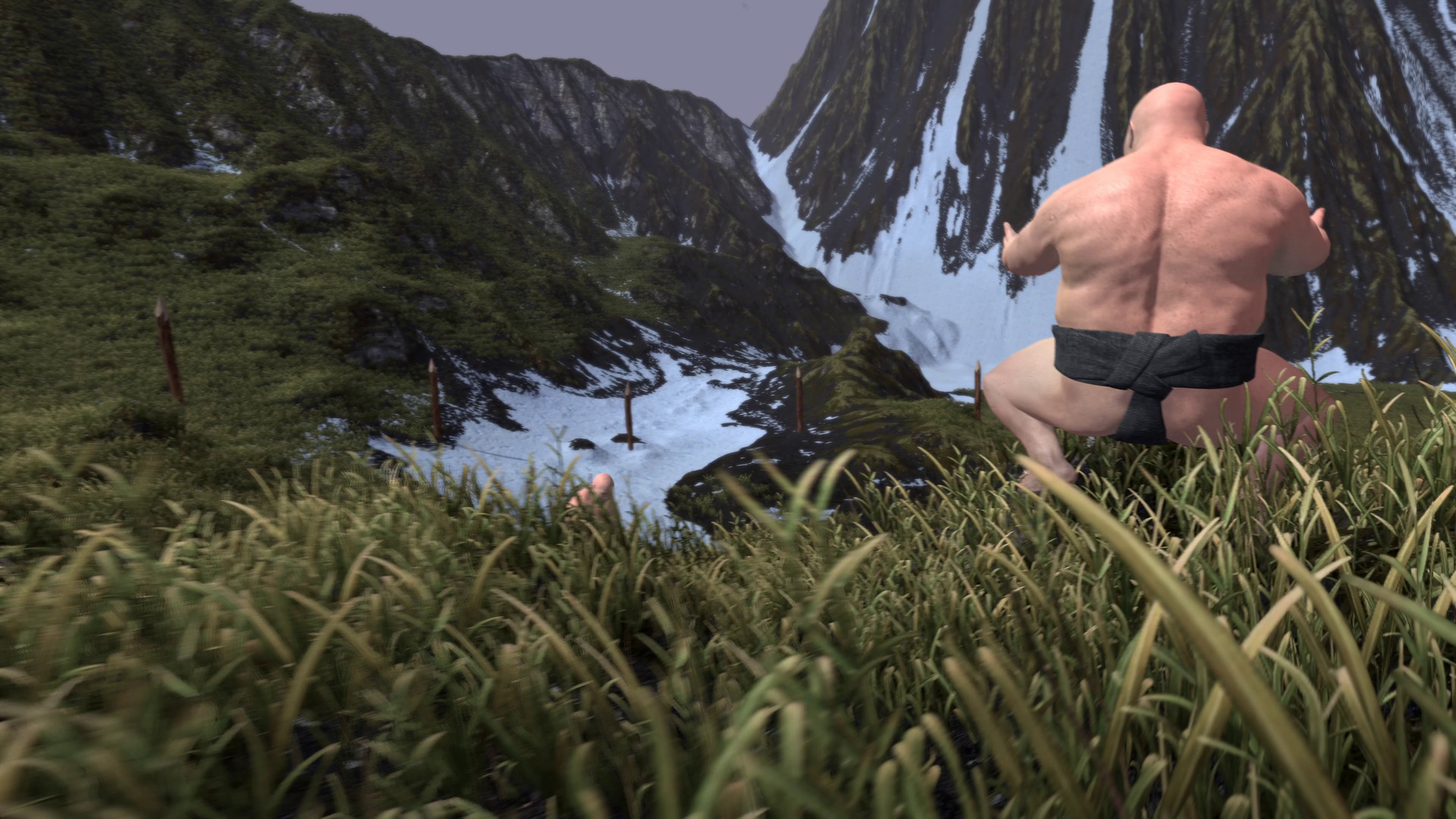 Paunch Screenshot 48