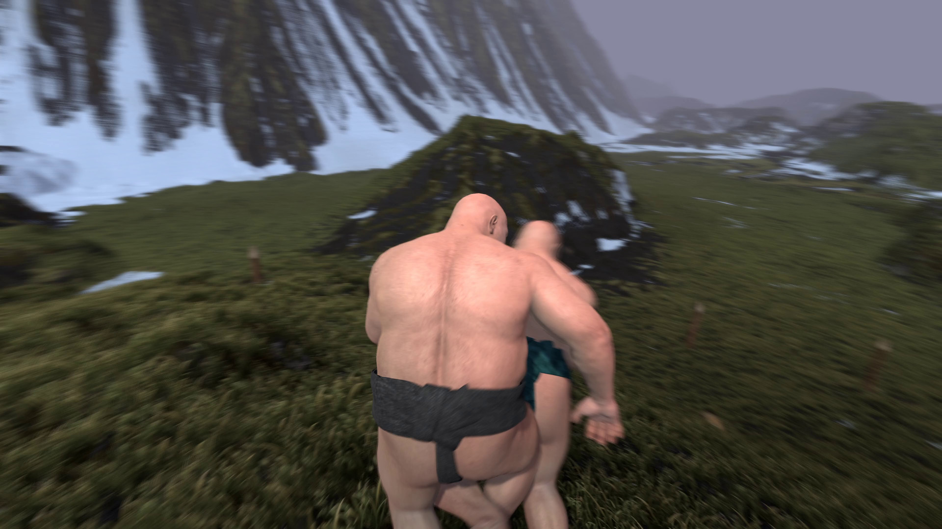 Paunch Screenshot 40