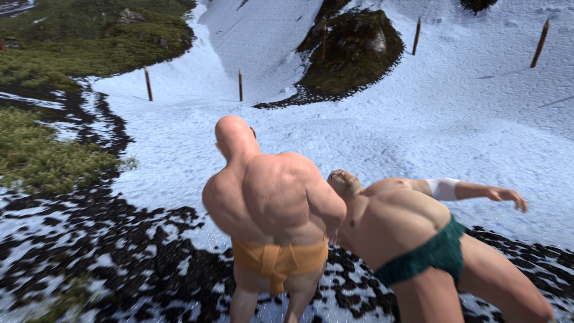 Paunch Screenshot 14