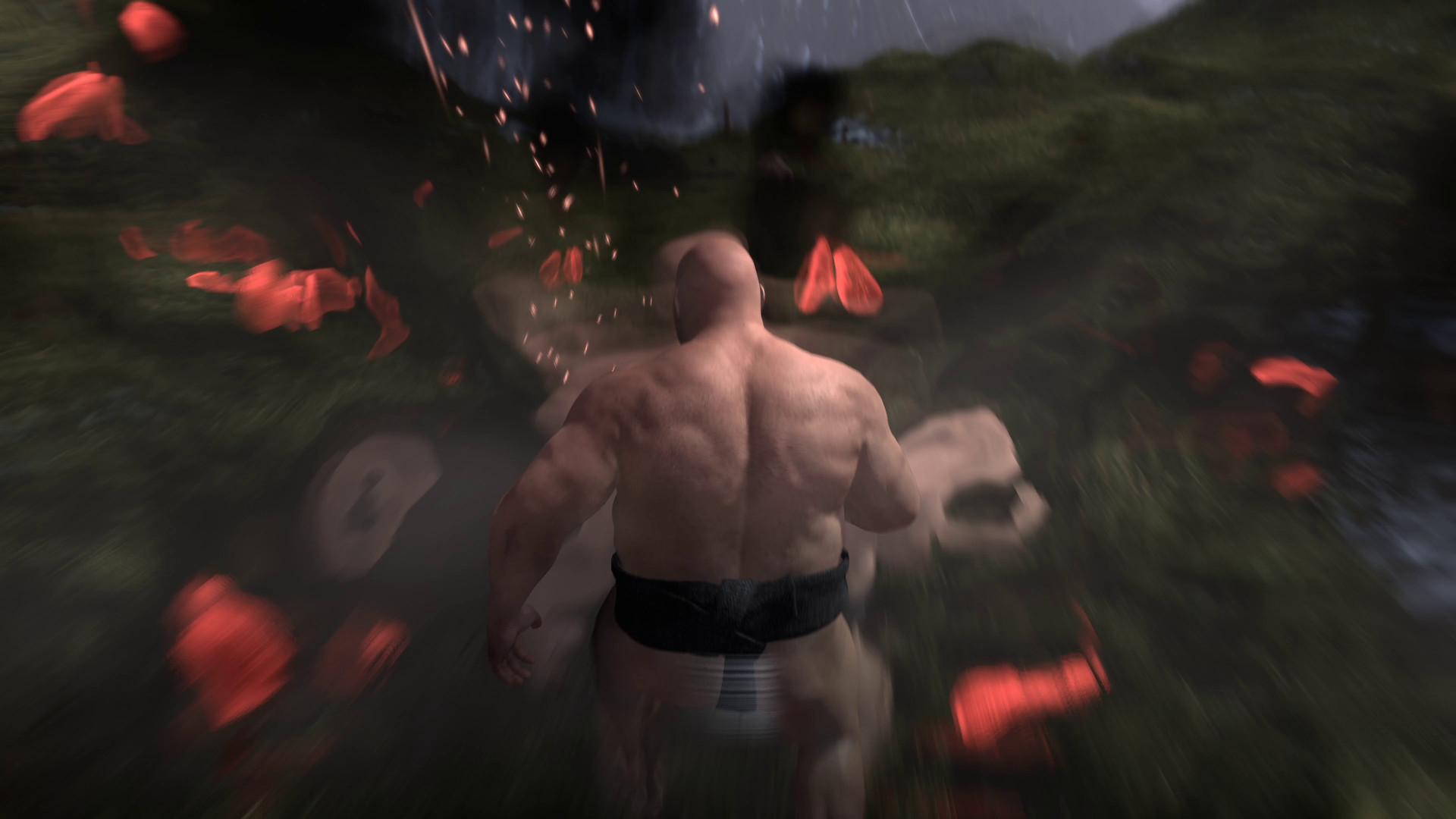 Paunch Screenshot 38