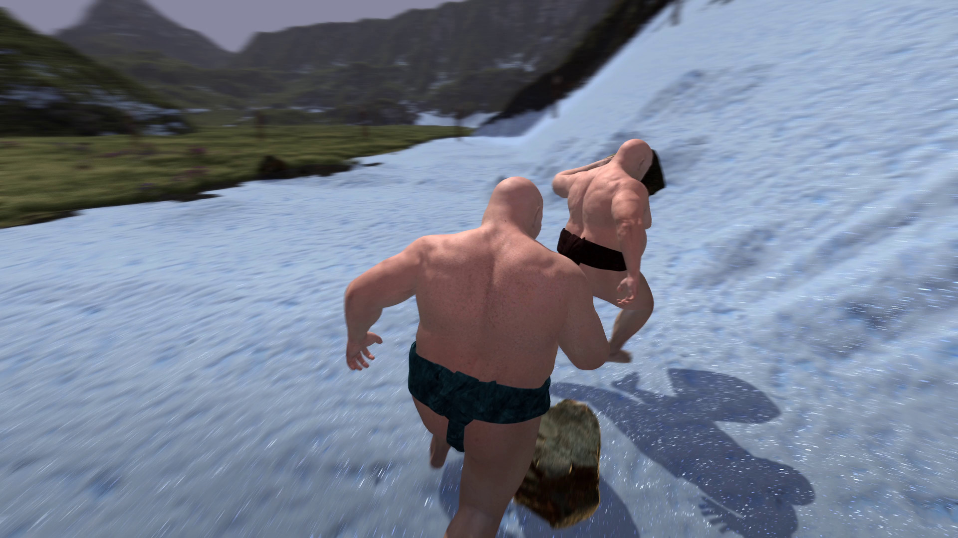 Paunch Screenshot 19