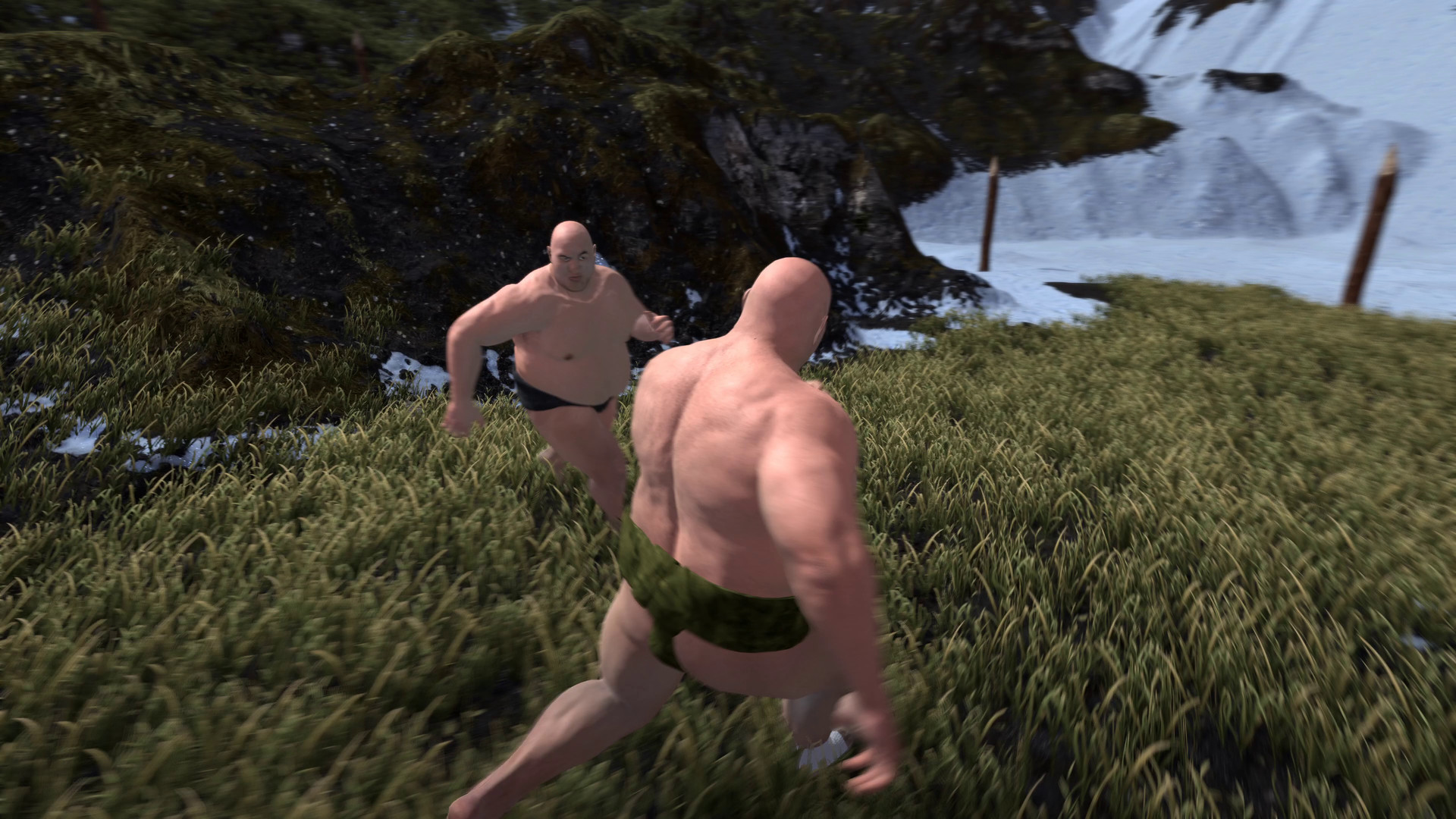 Paunch Screenshot 12