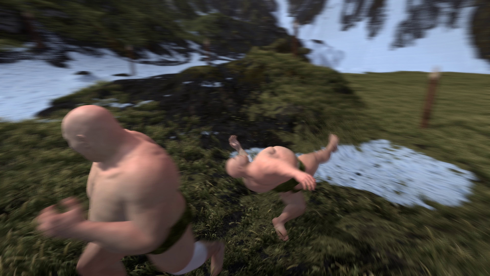 Paunch Screenshot 45