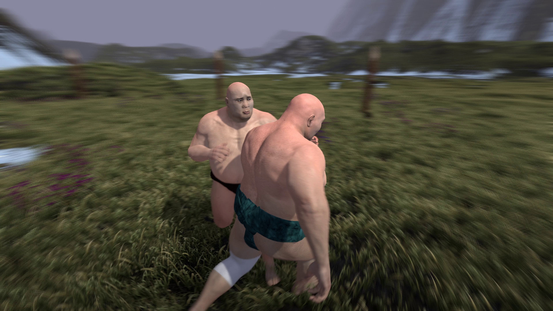 Paunch Screenshot 32