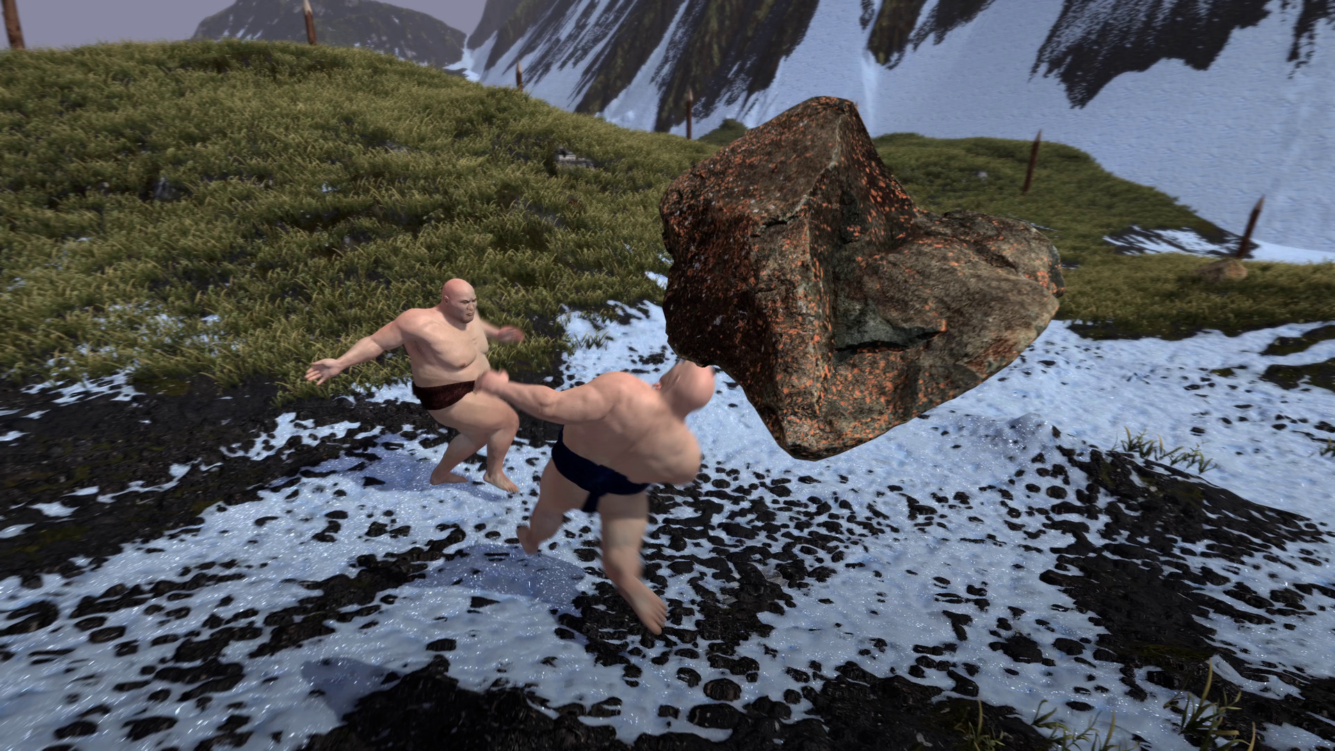 Paunch Screenshot 30