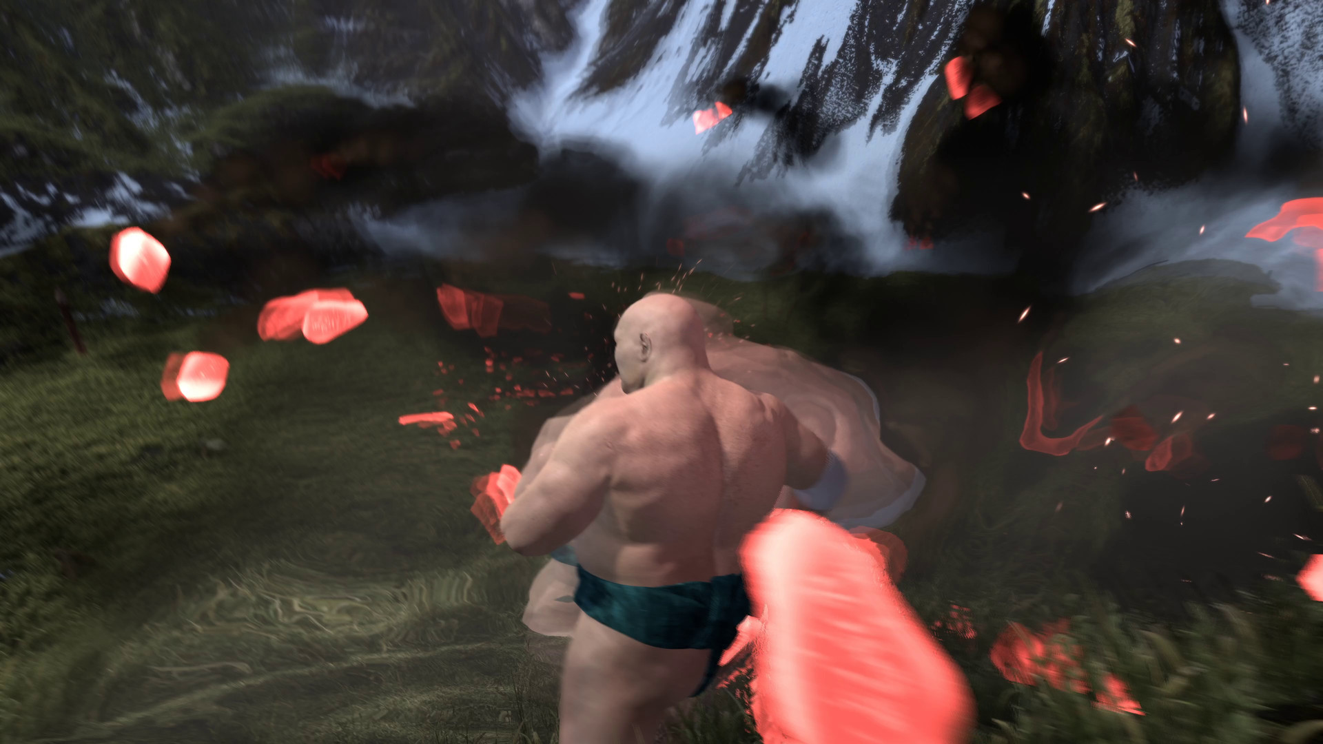 Paunch Screenshot 10