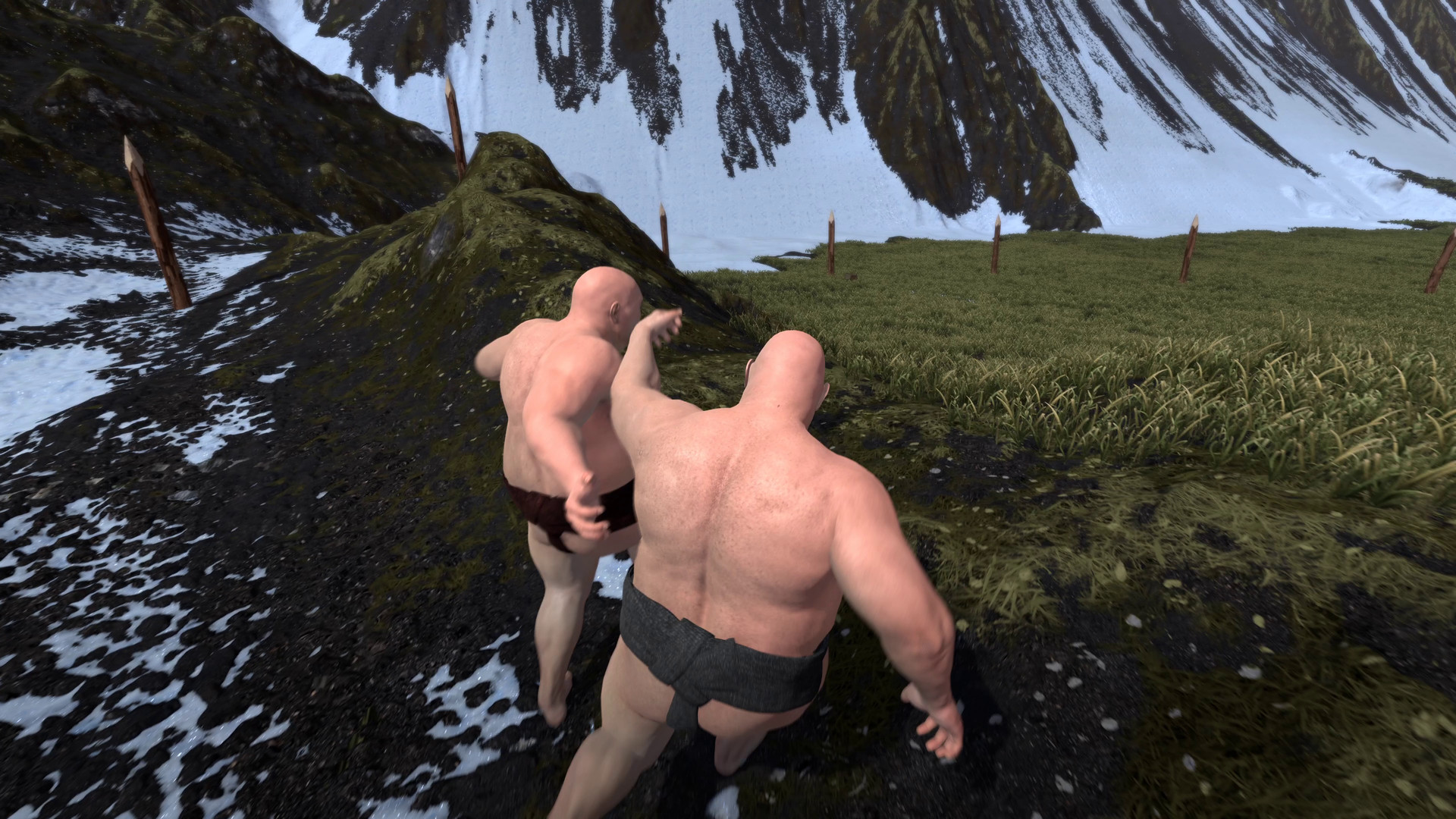 Paunch Screenshot 43