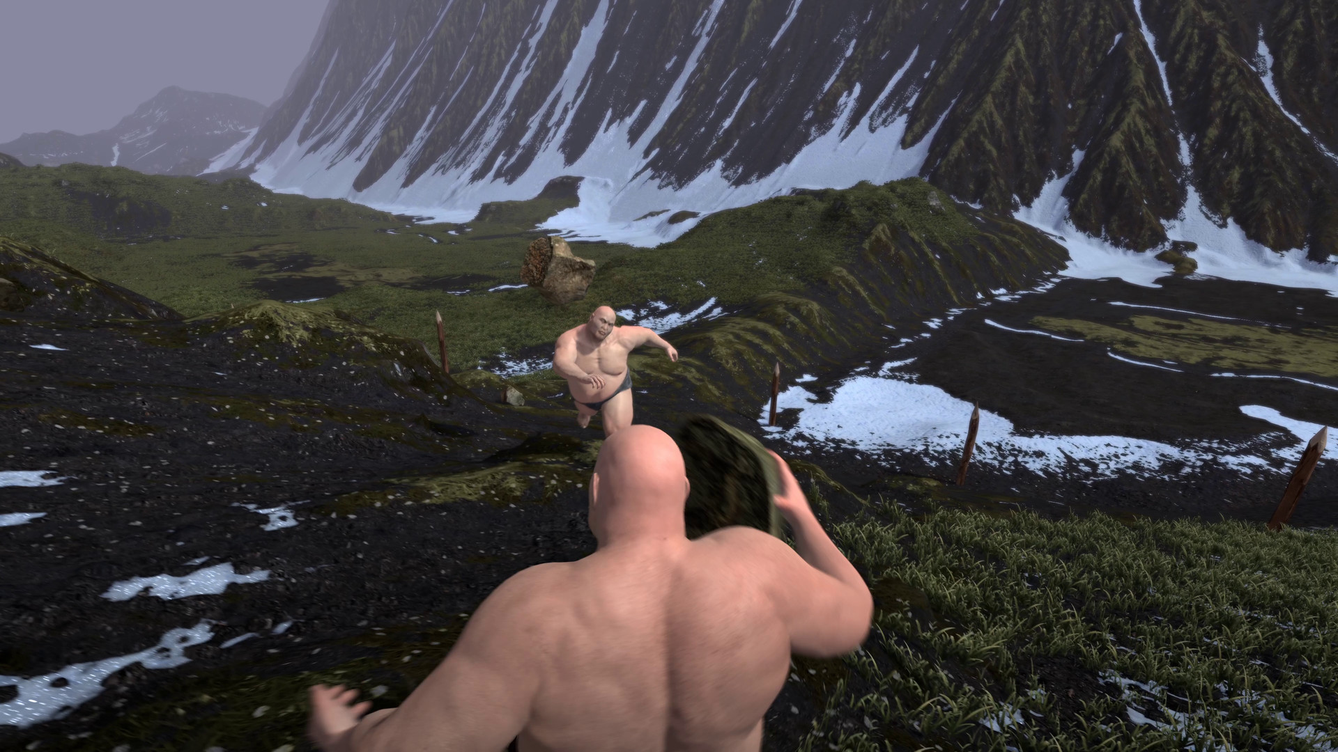 Paunch Screenshot 37