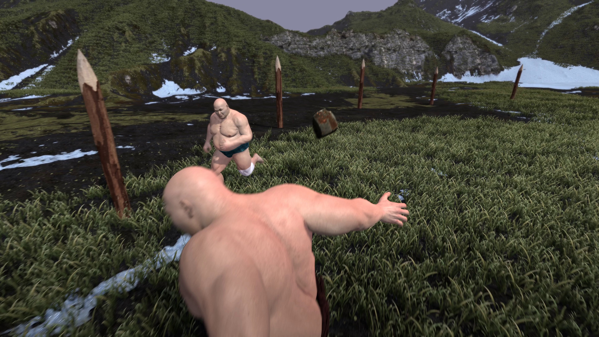 Paunch Screenshot 31