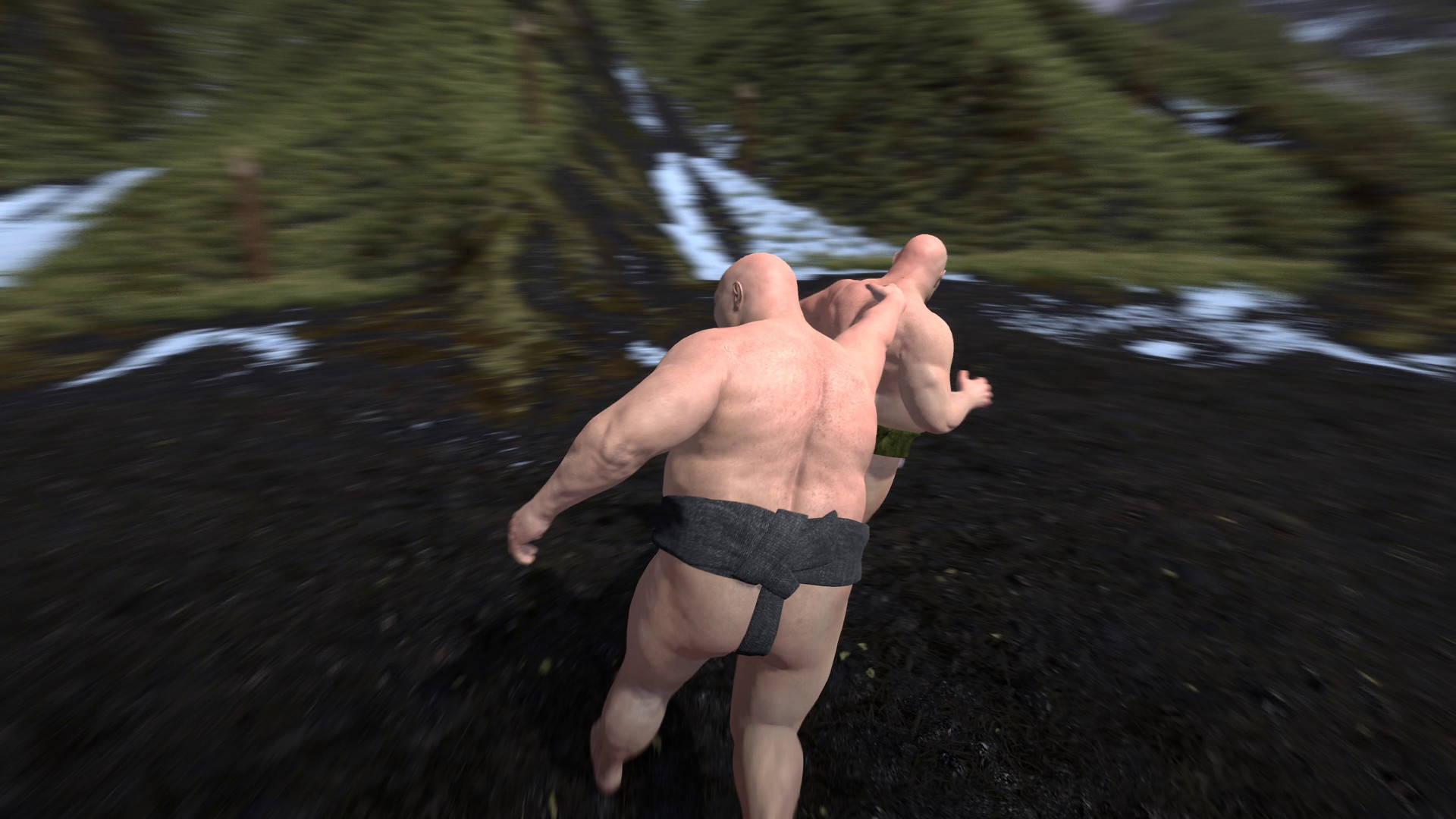 Paunch Screenshot 28