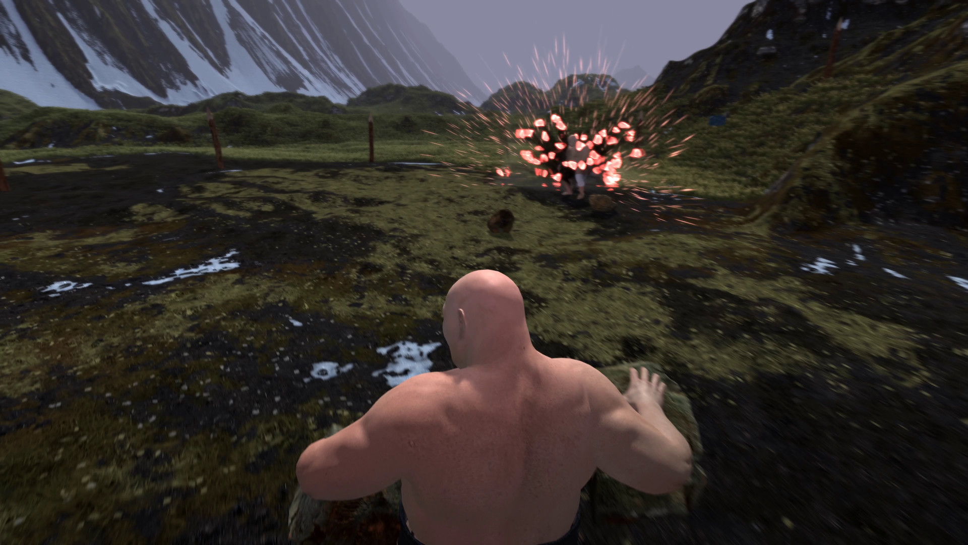 Paunch Screenshot 27