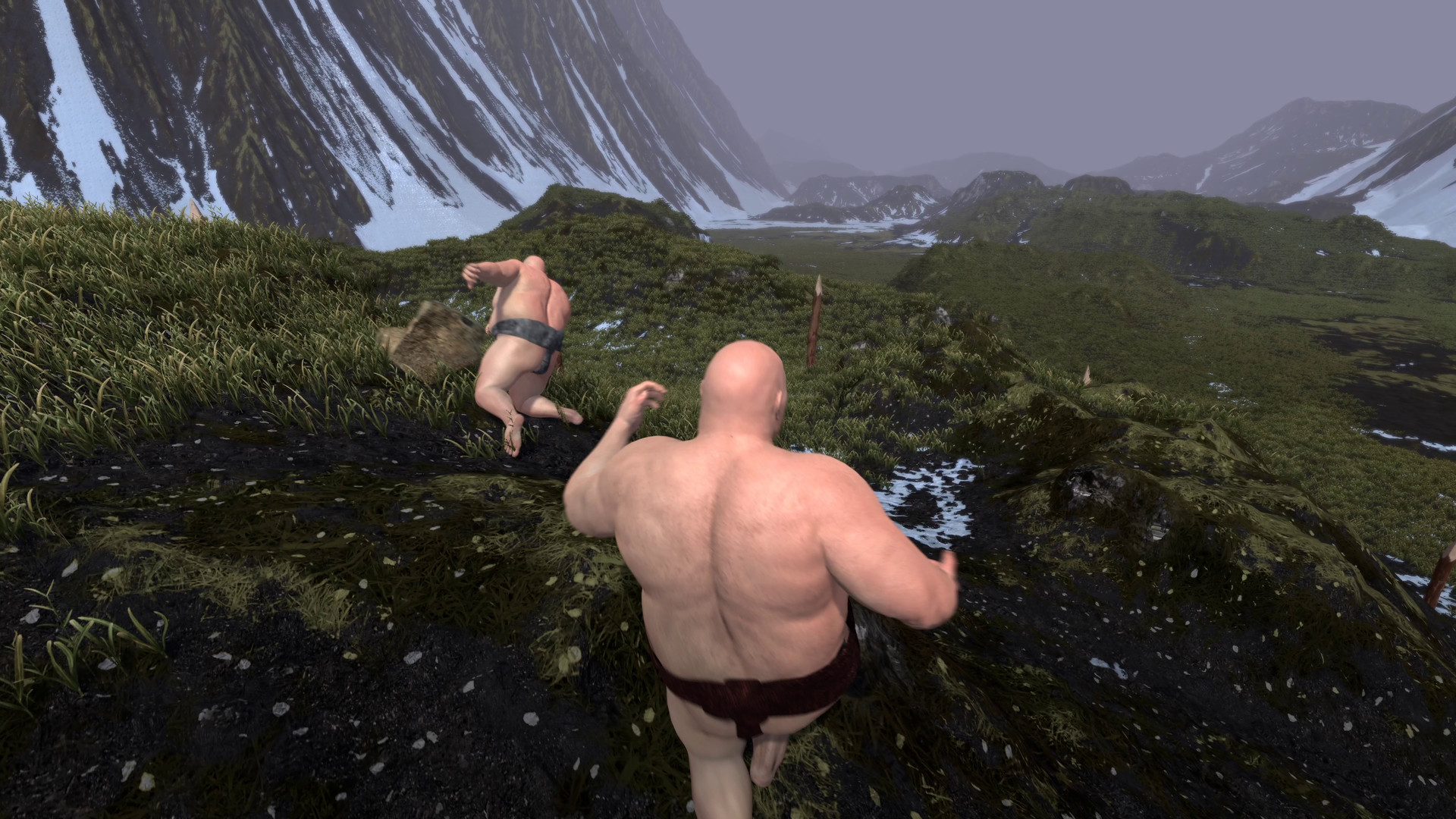 Paunch Screenshot 46