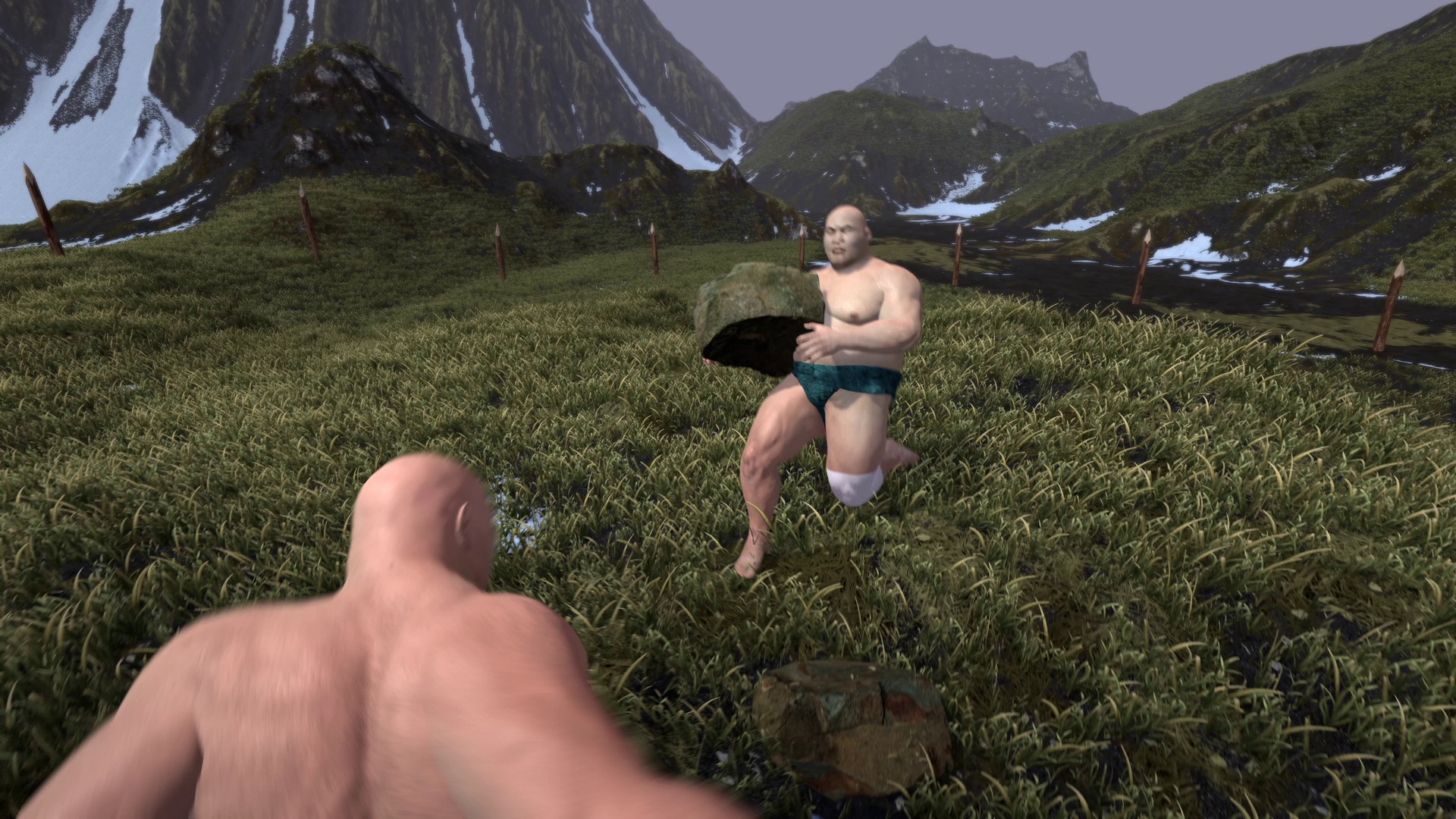 Paunch Screenshot 33