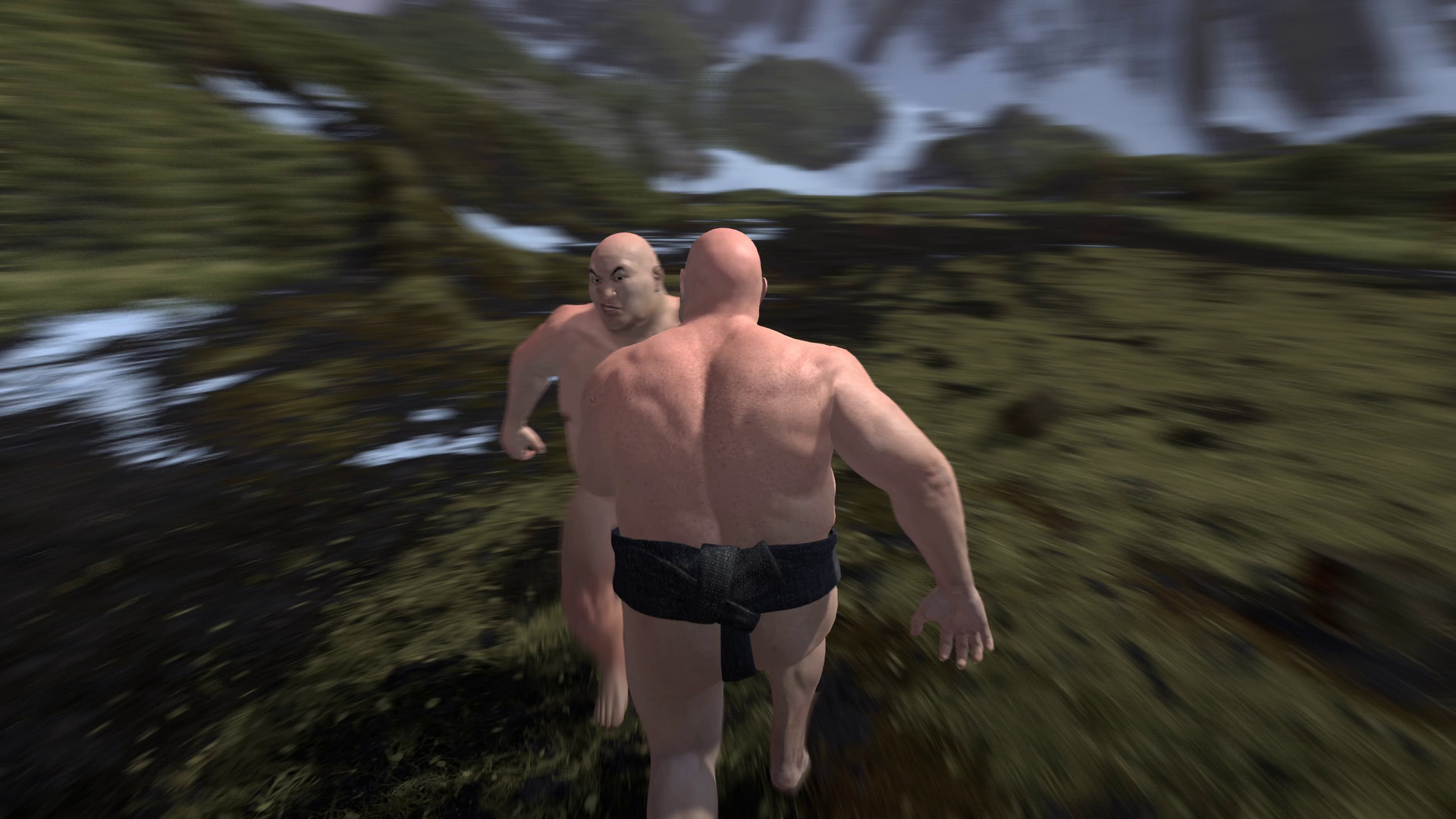 Paunch Screenshot 29