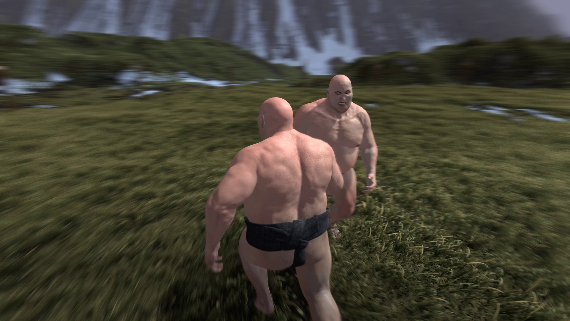 Paunch Screenshot 16