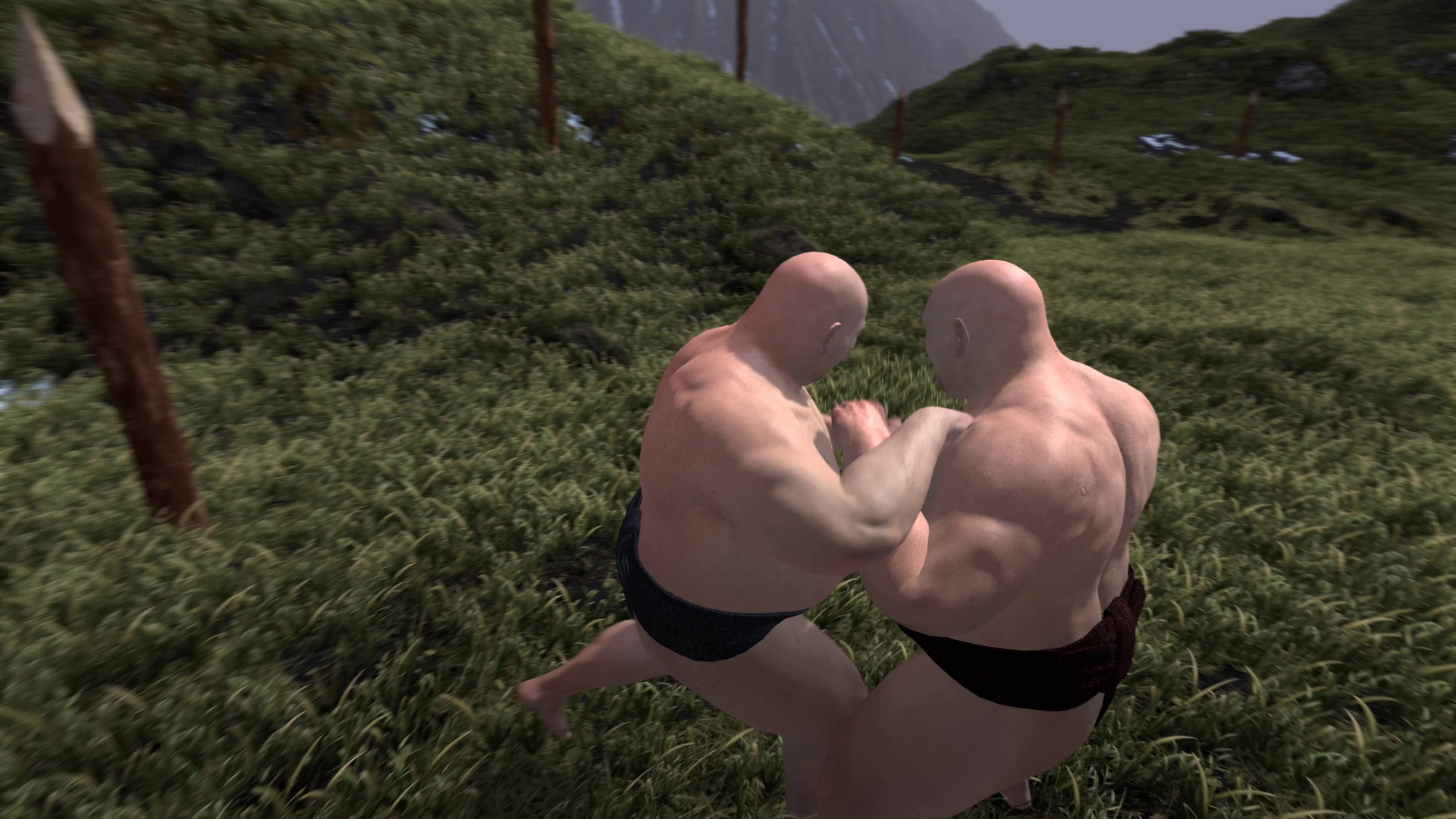 Paunch Screenshot 39