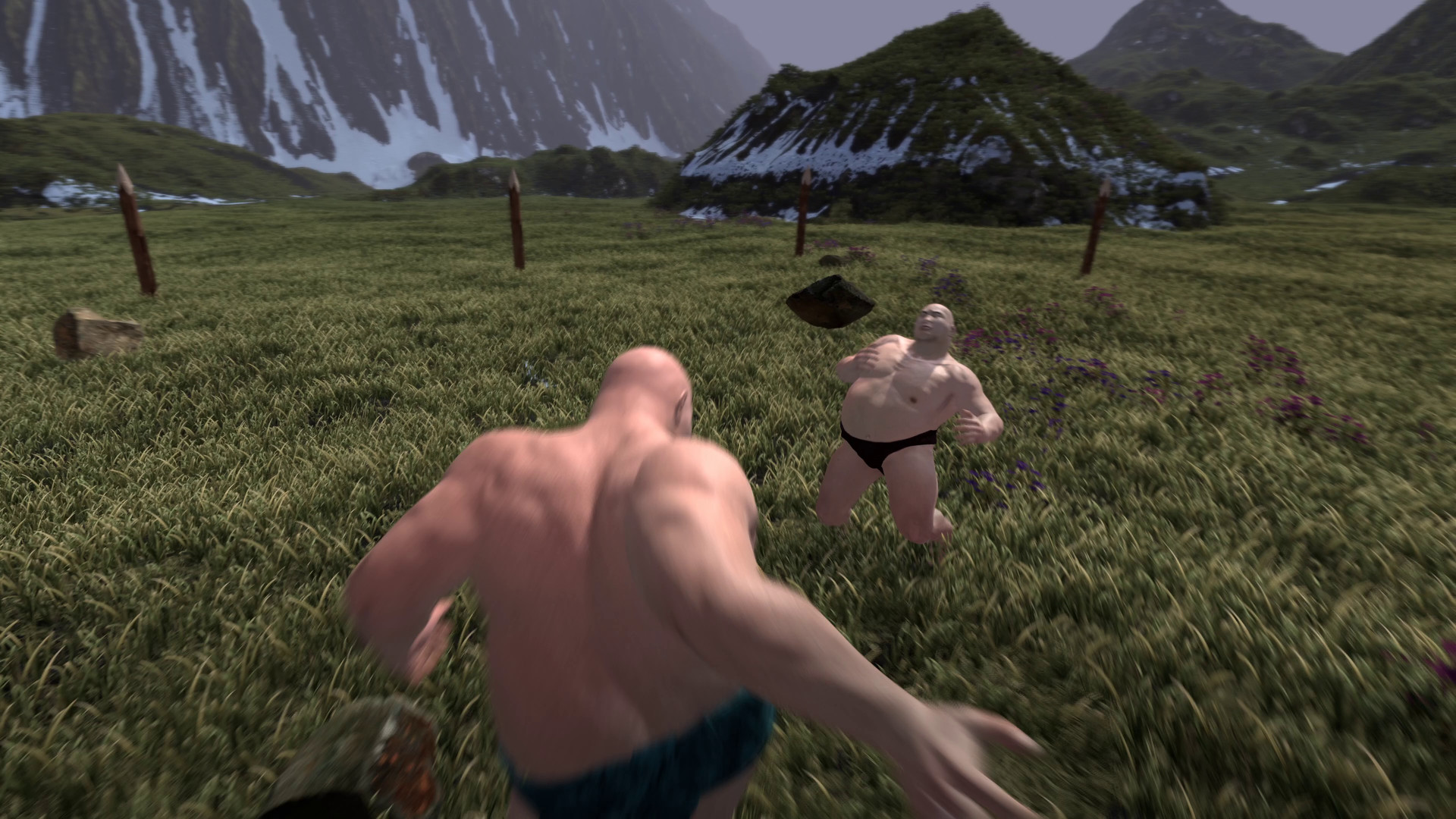 Paunch Screenshot 15