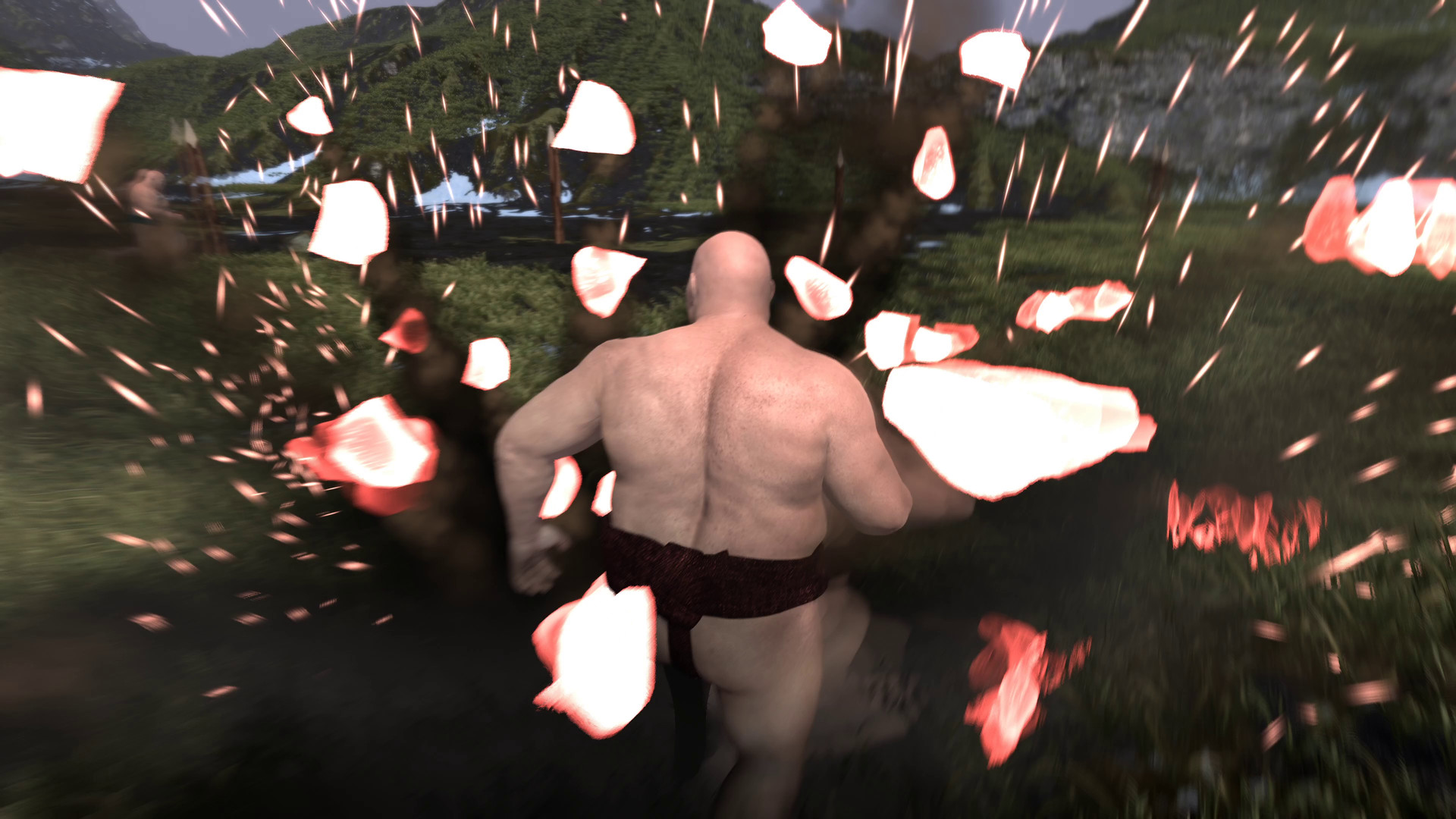 Paunch Screenshot 17