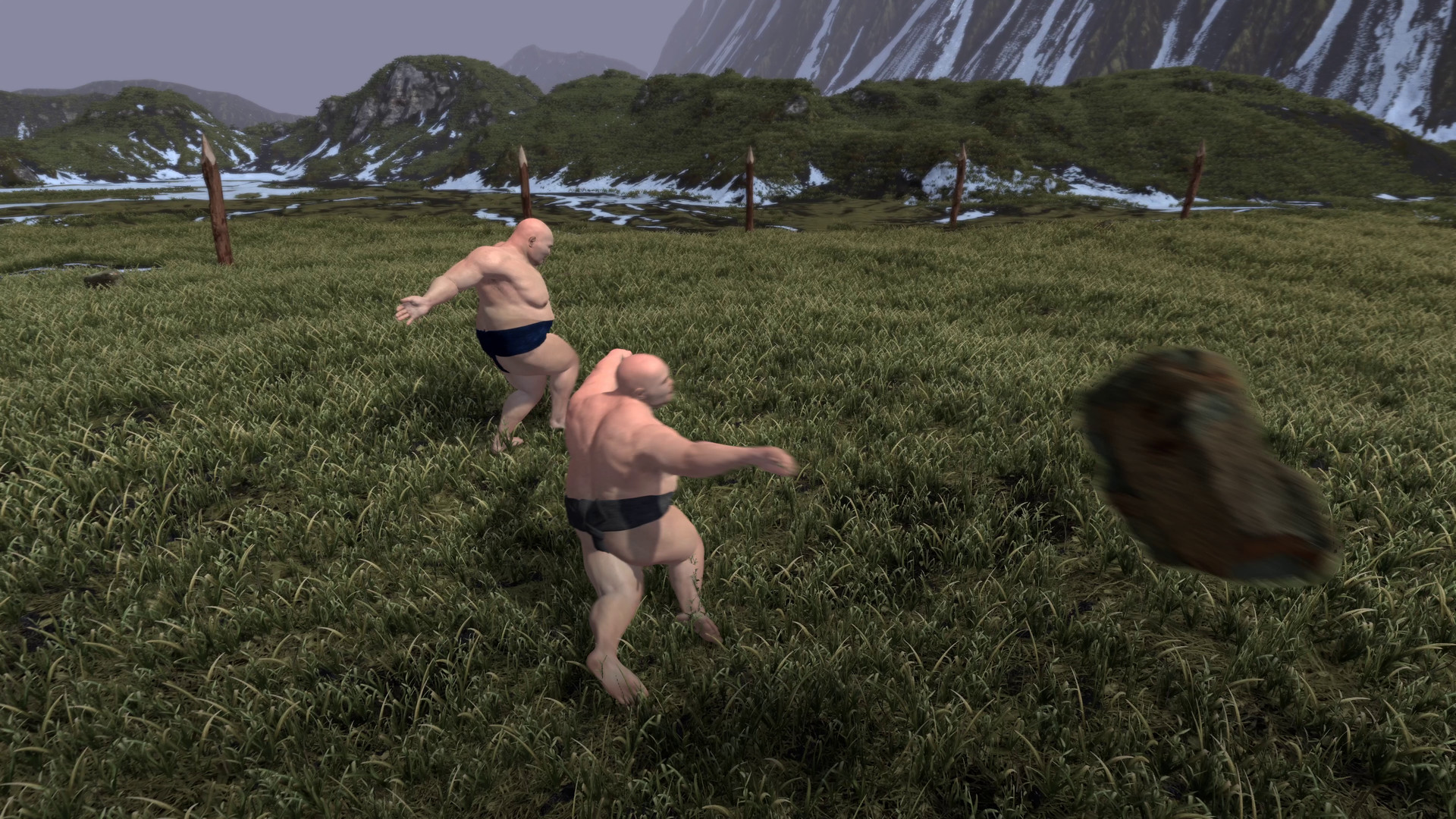 Paunch Screenshot 18