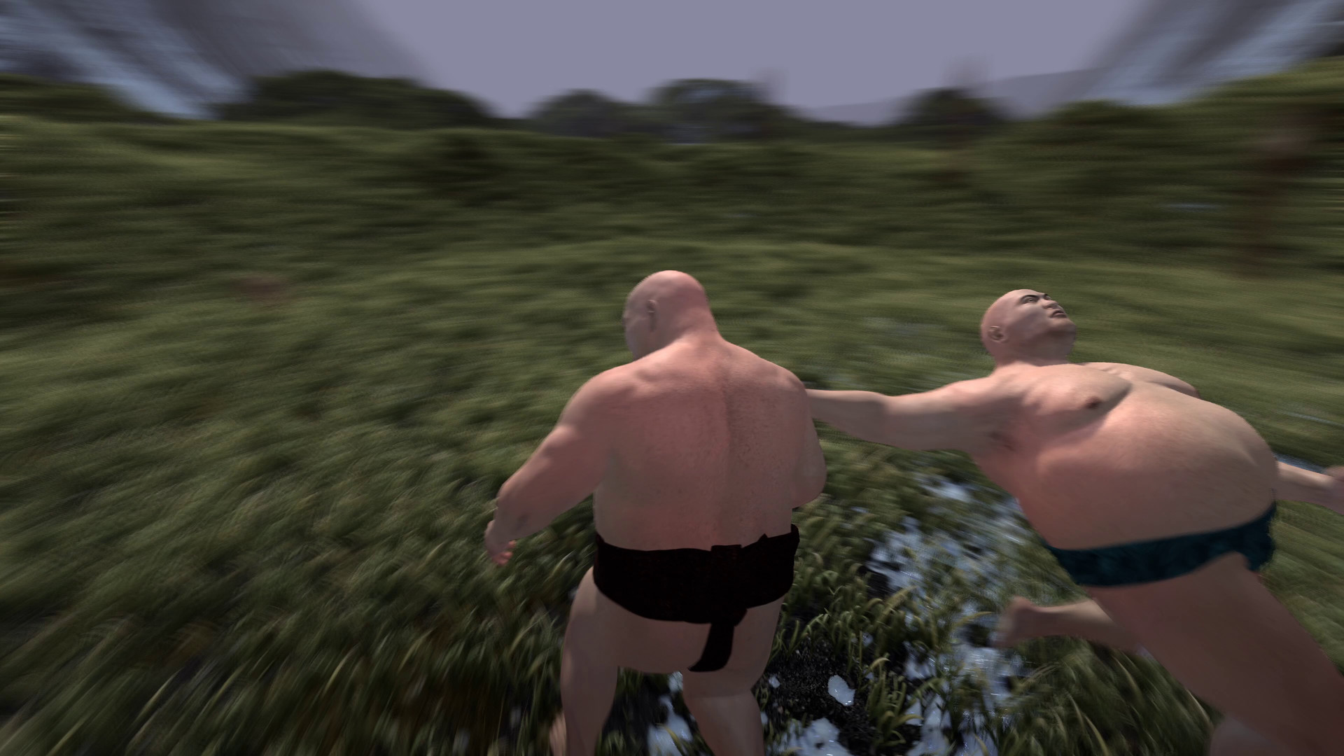 Paunch Screenshot 20