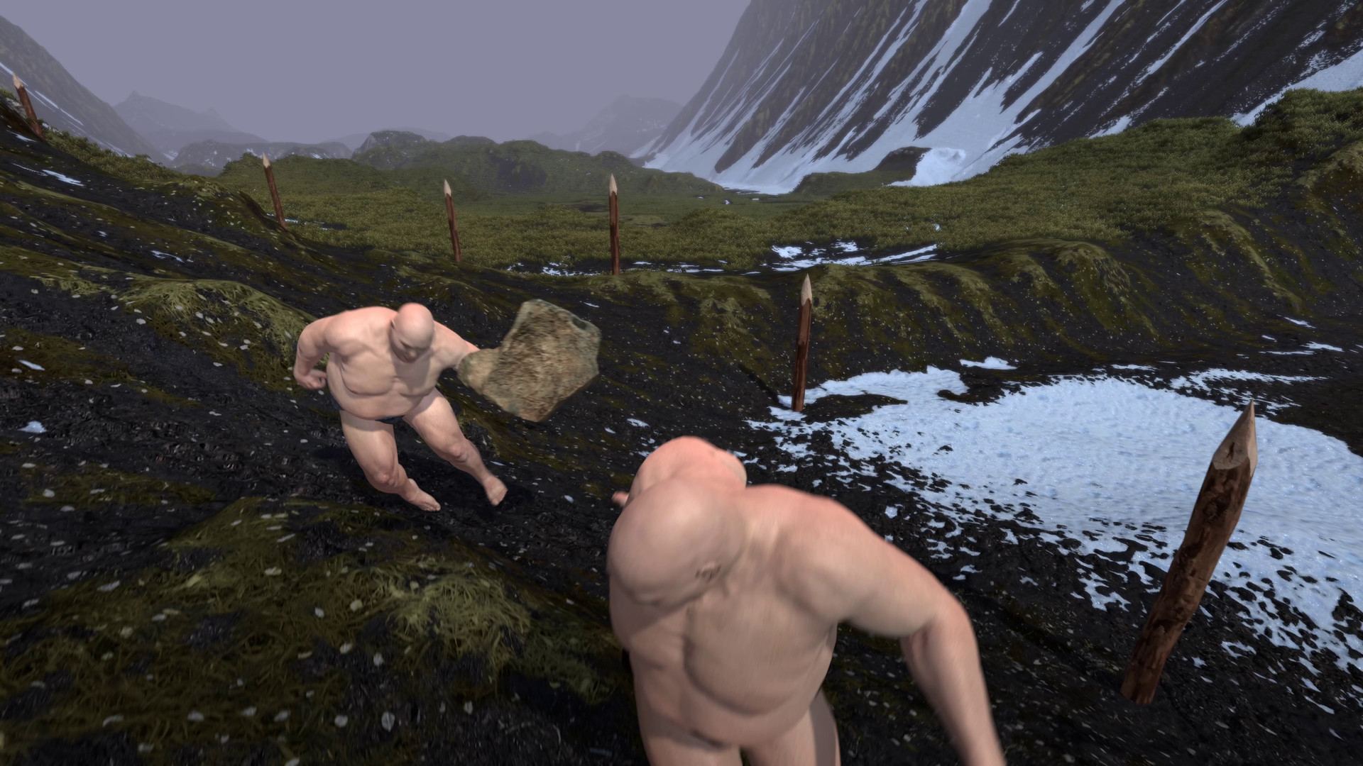 Paunch Screenshot 24