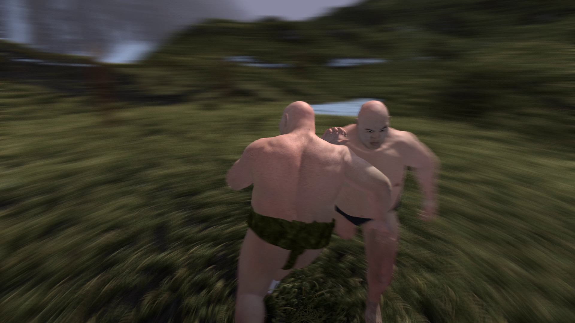 Paunch Screenshot 13