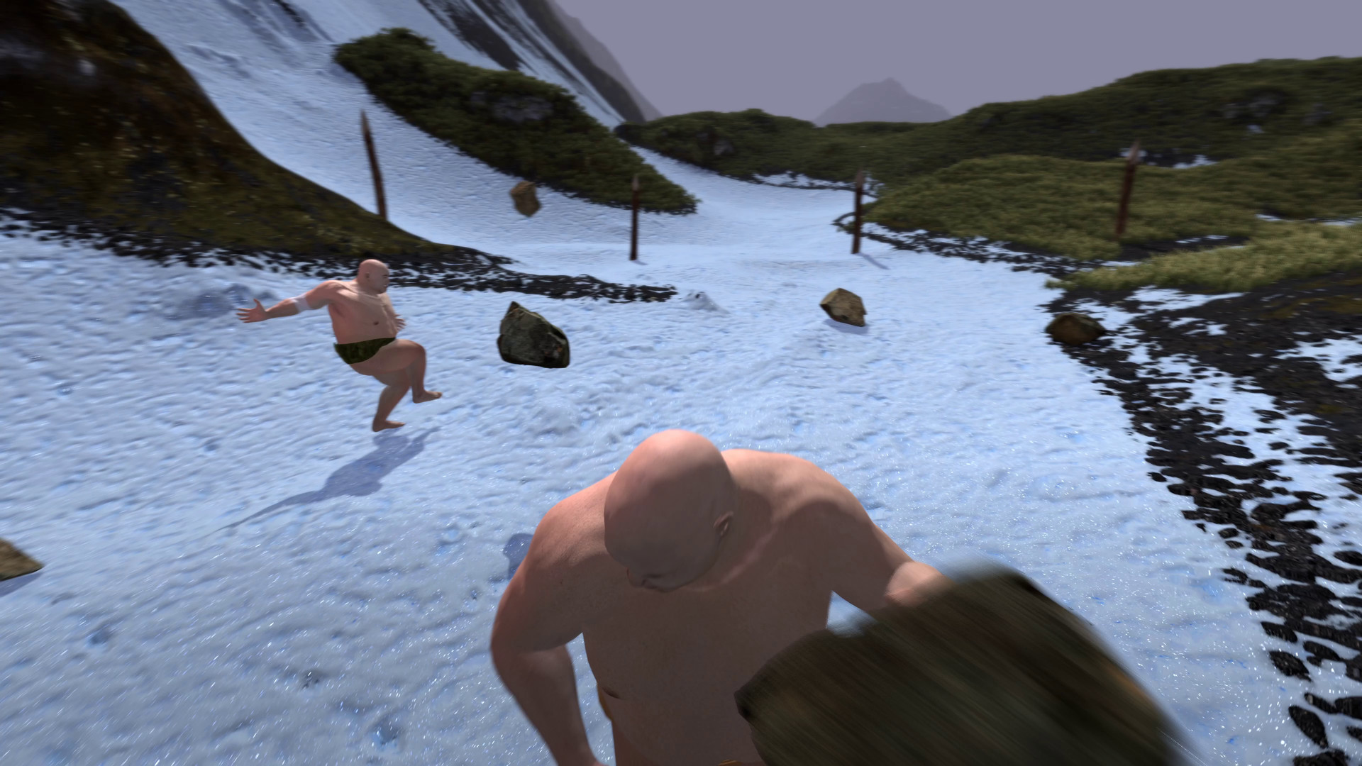 Paunch Screenshot 11