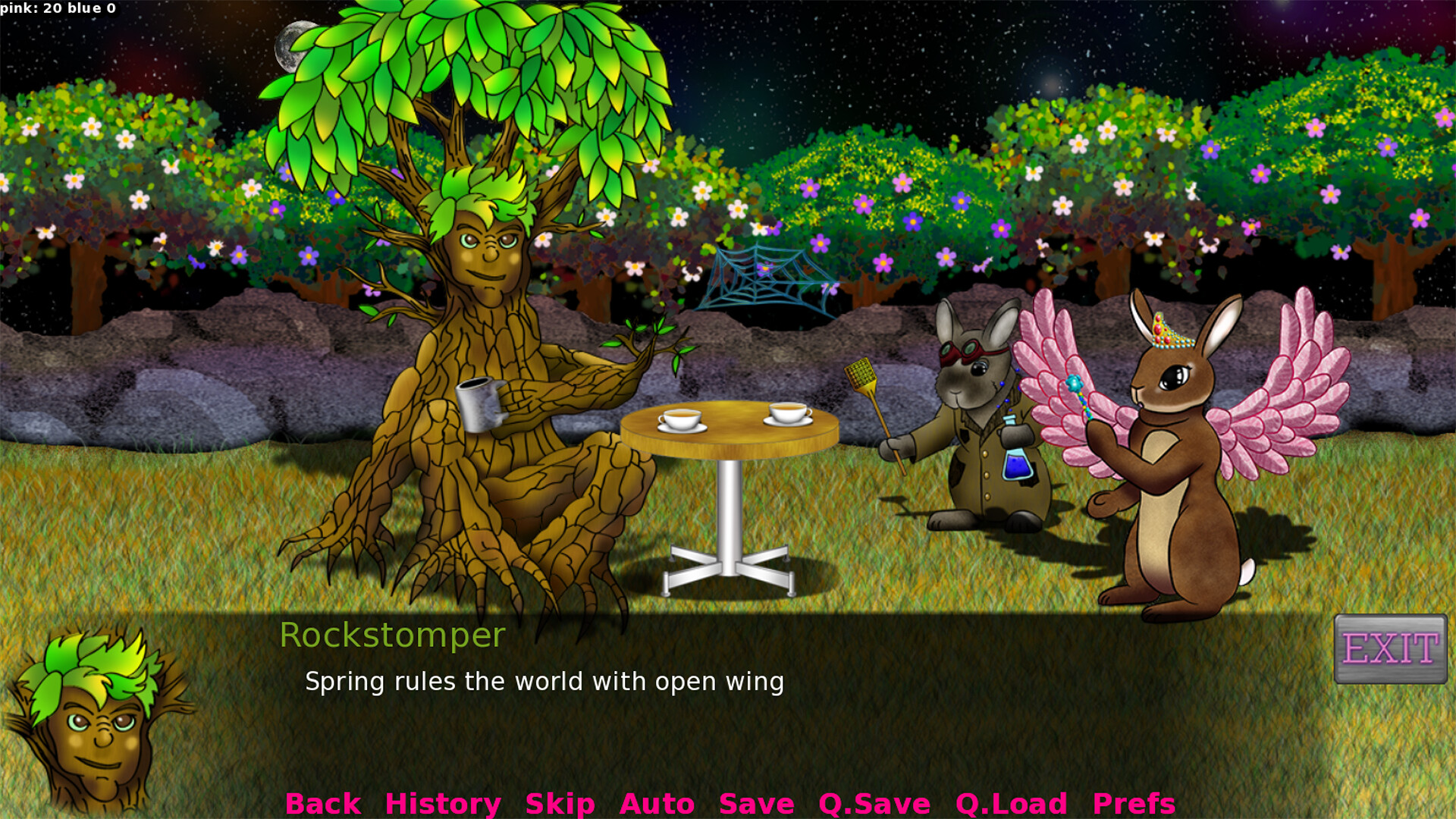 Egg Hunter Screenshot 3