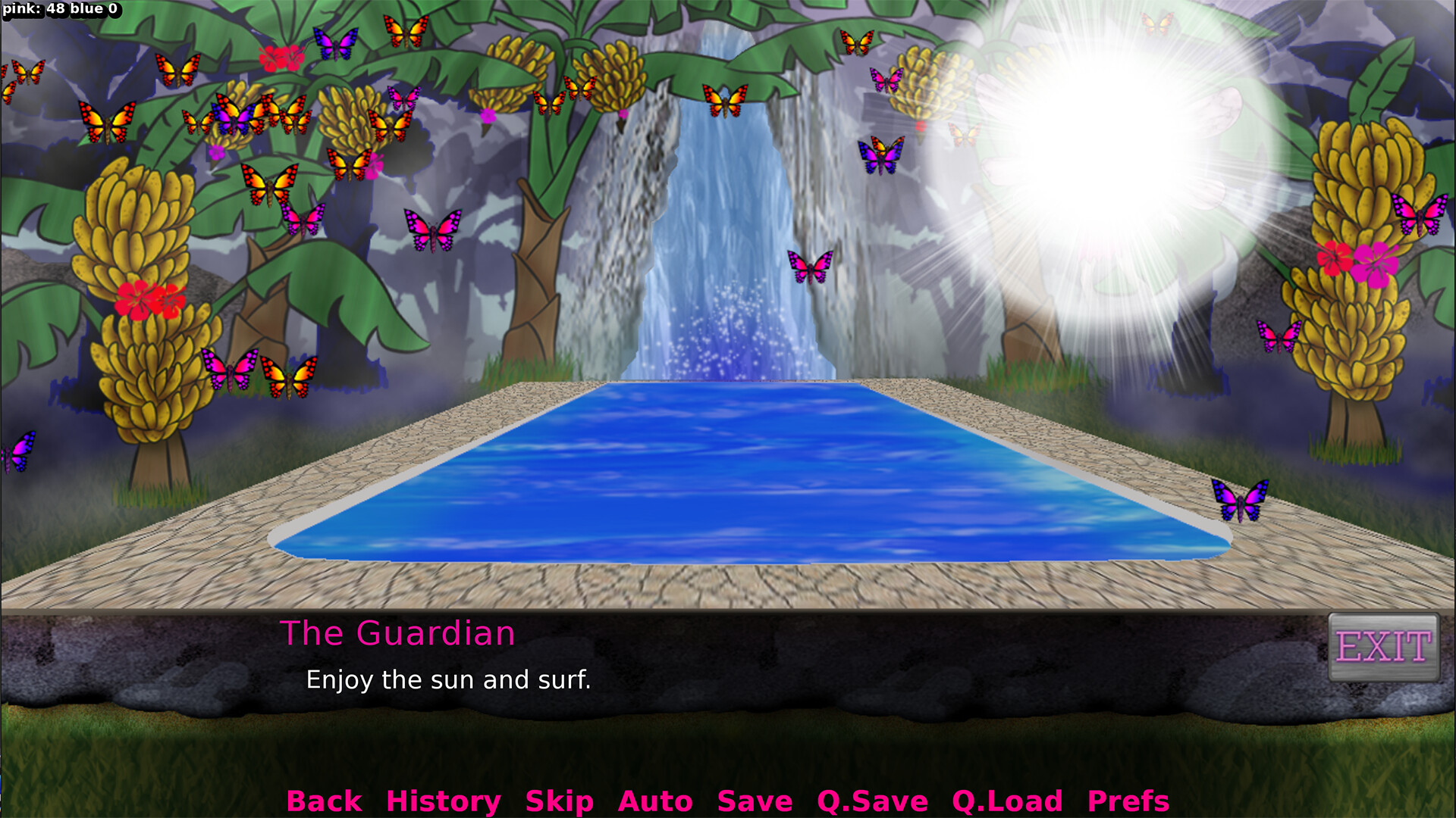 Egg Hunter Screenshot 4