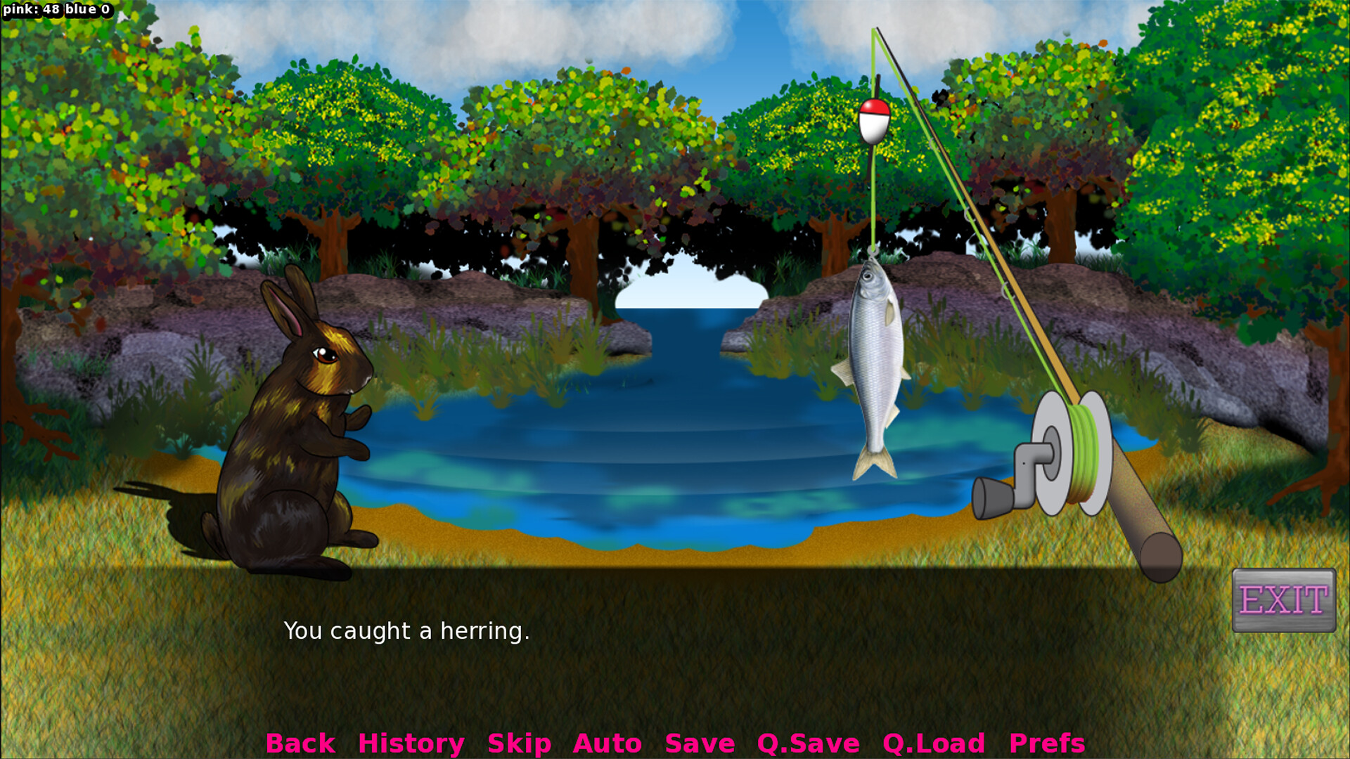 Egg Hunter Screenshot 2