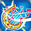 Music of Snow icon