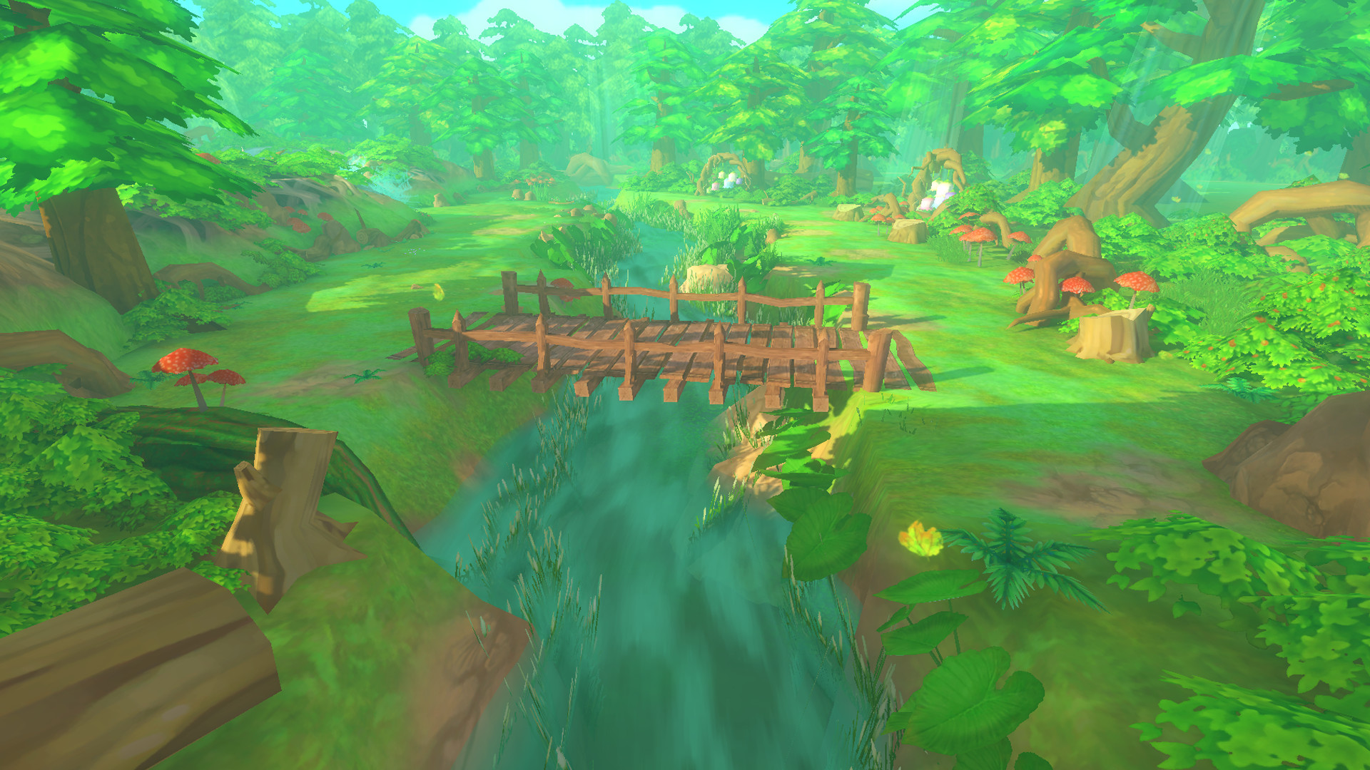 Empire of Angels IV Screenshot 11