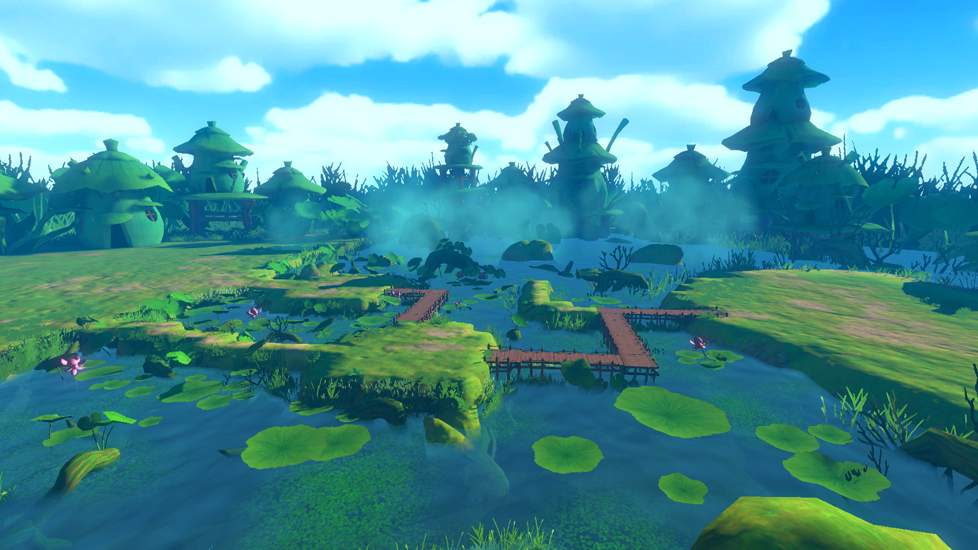 Empire of Angels IV Screenshot 12