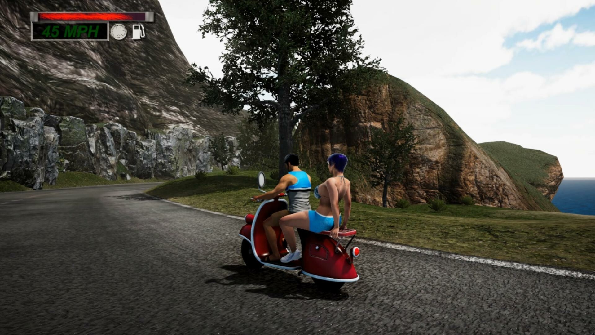 Beach Club Simulator Screenshot 15