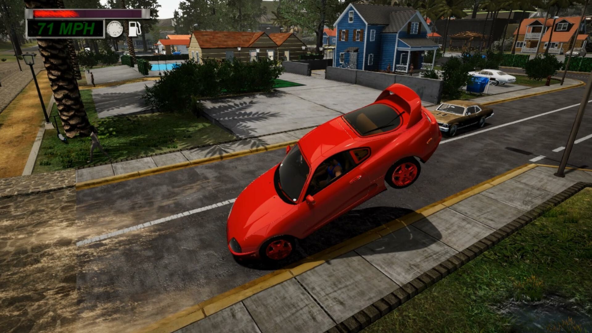 Beach Club Simulator Screenshot 14