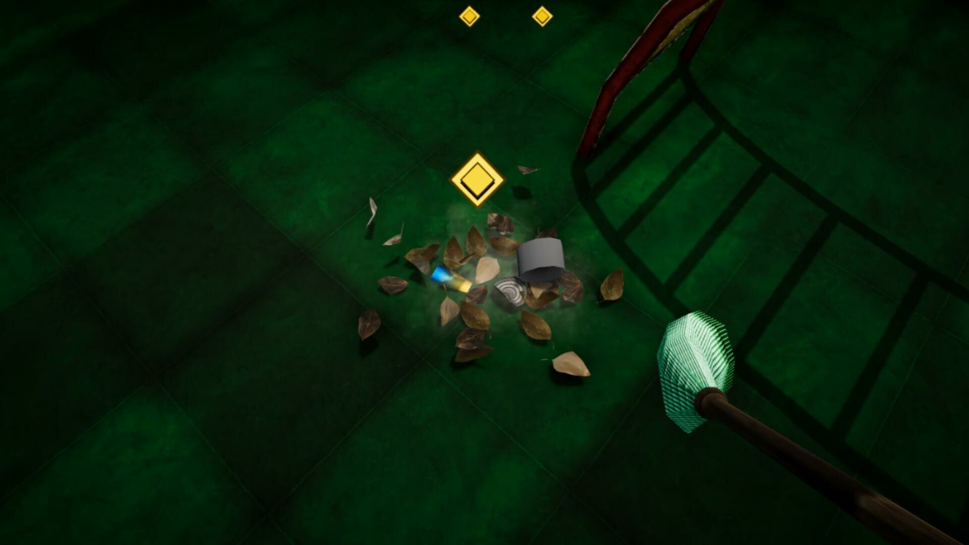 Beach Club Simulator Screenshot 1